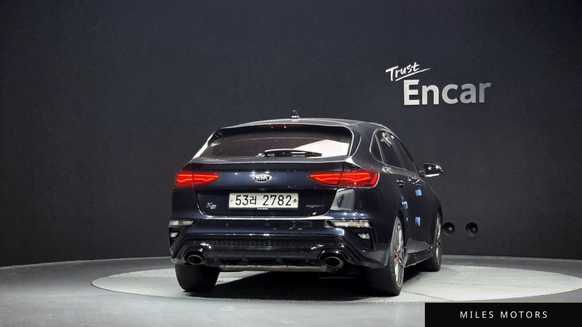 Kia K3 2019 — миниатюра 3