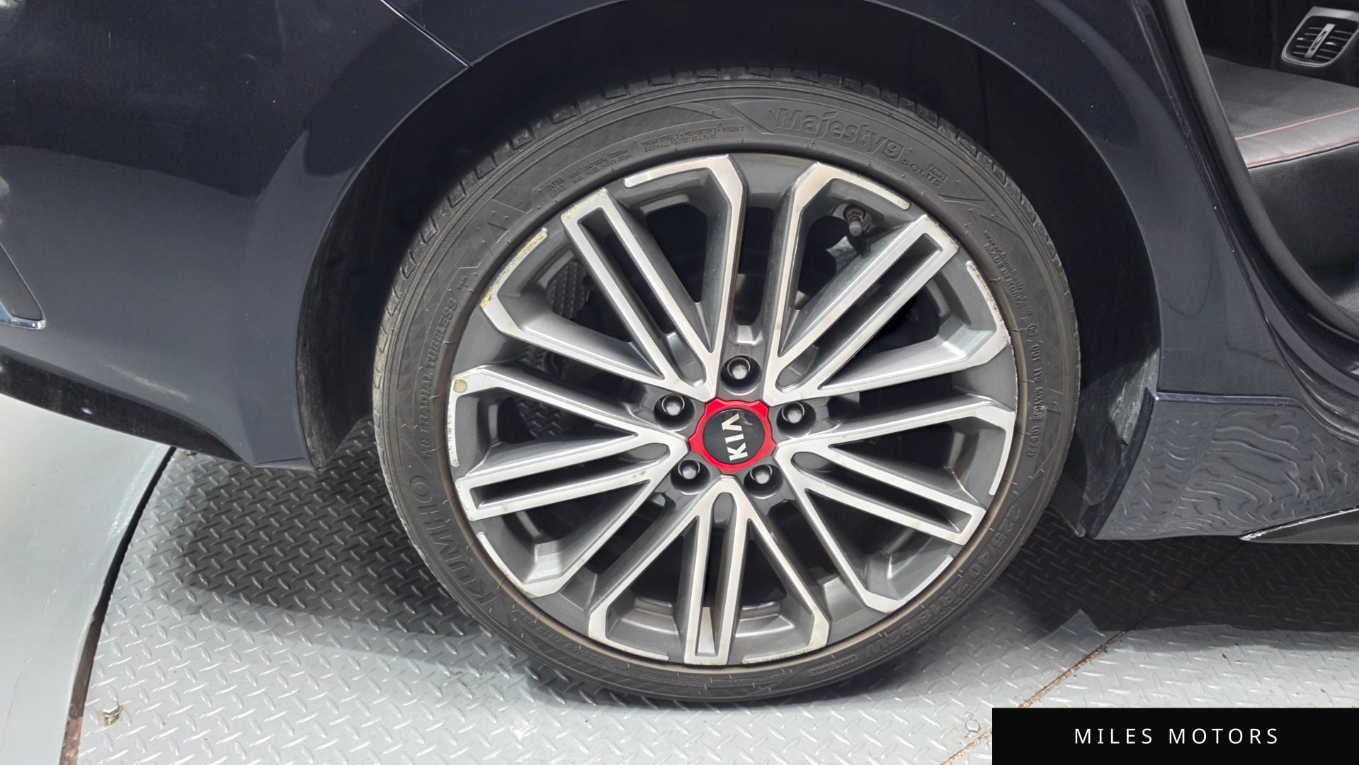 Kia K3 2019 — миниатюра 4