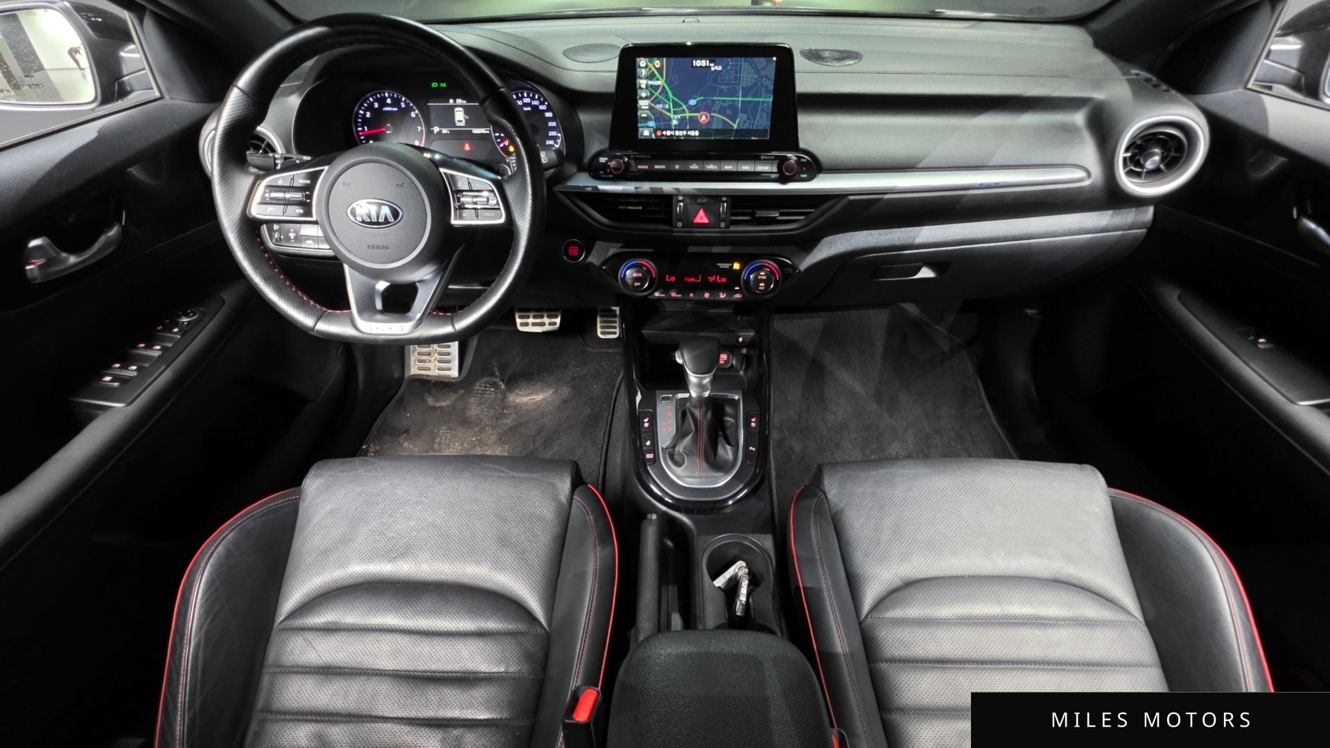 Kia K3 2019 — миниатюра 9