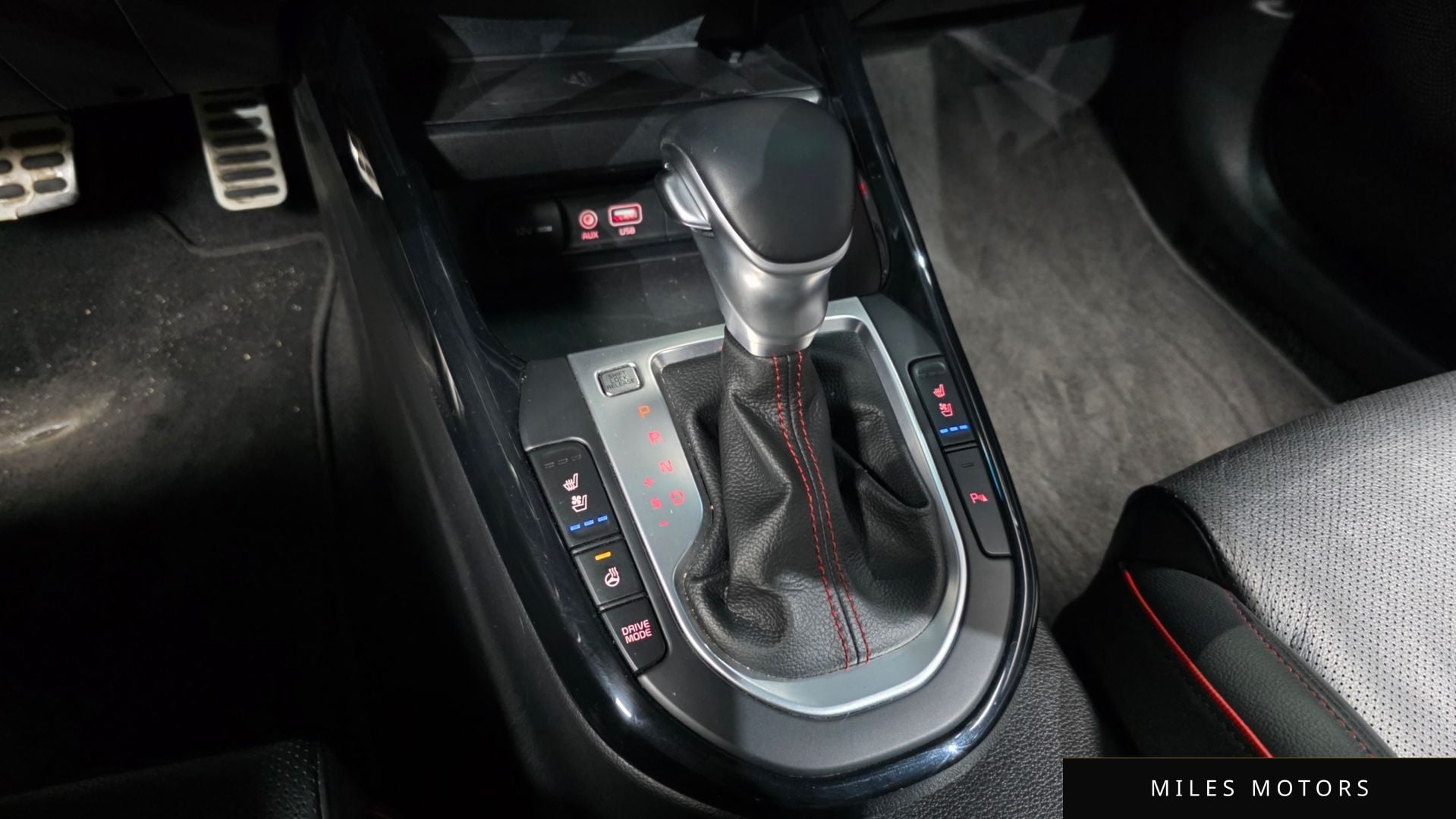 Kia K3 2019 — миниатюра 11