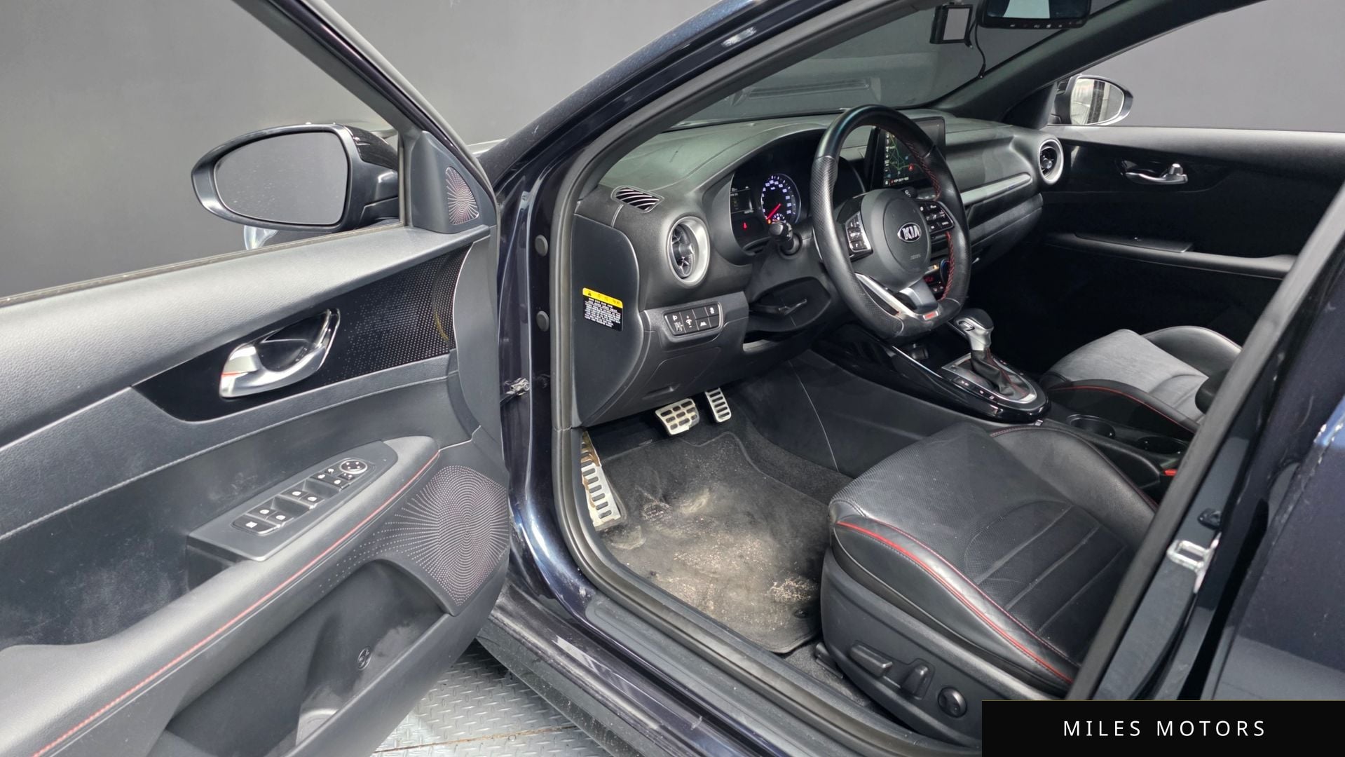 Kia K3 2019 — миниатюра 12