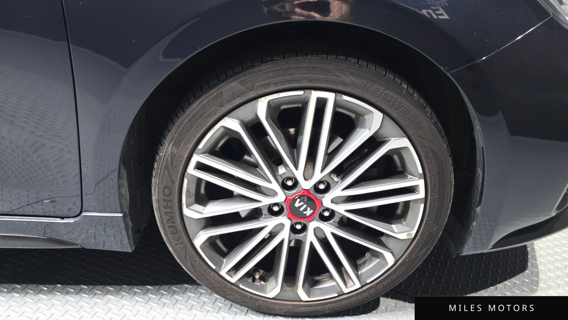 Kia K3 2019 — миниатюра 6