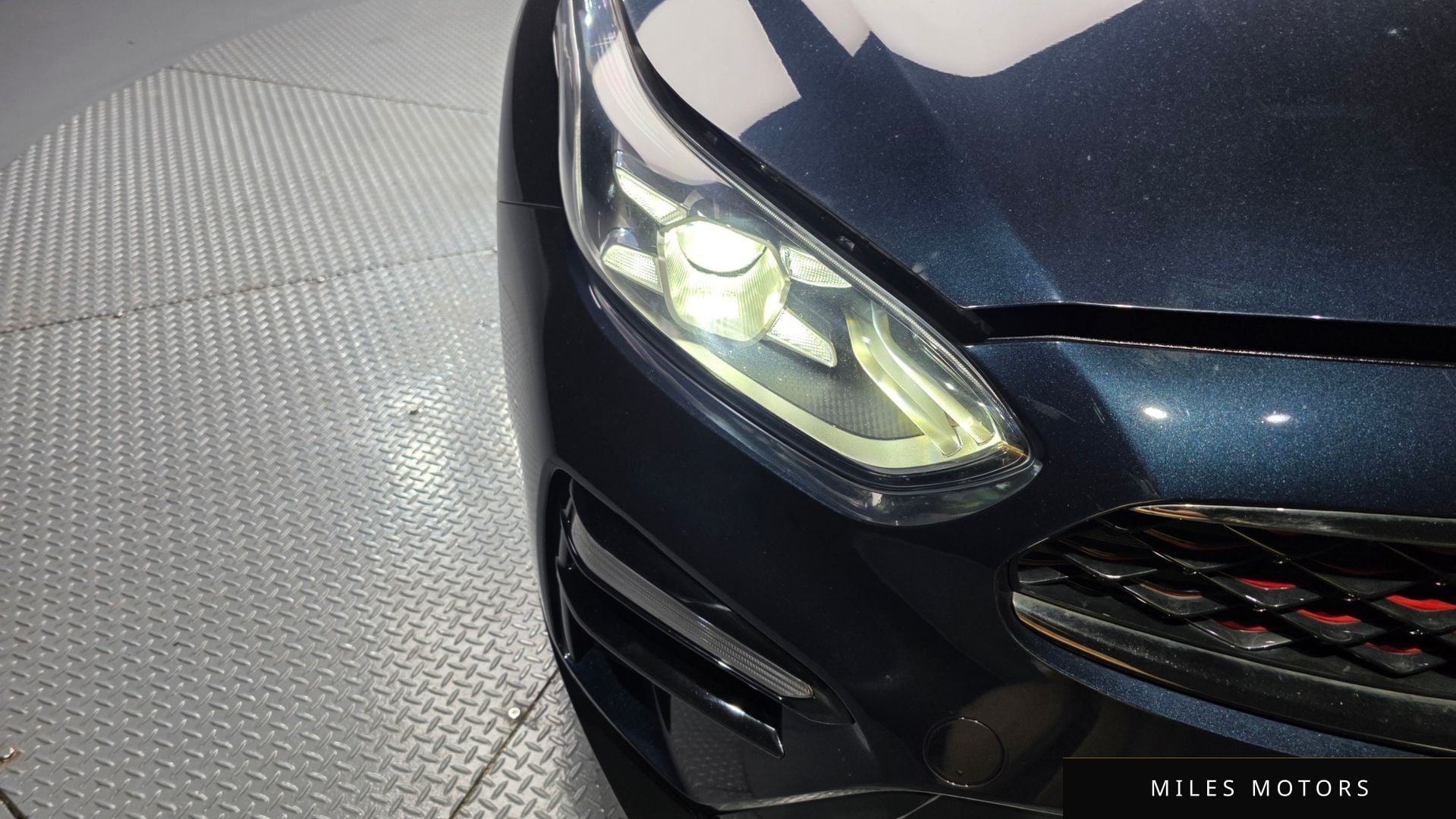 Kia K3 2019 — миниатюра 7