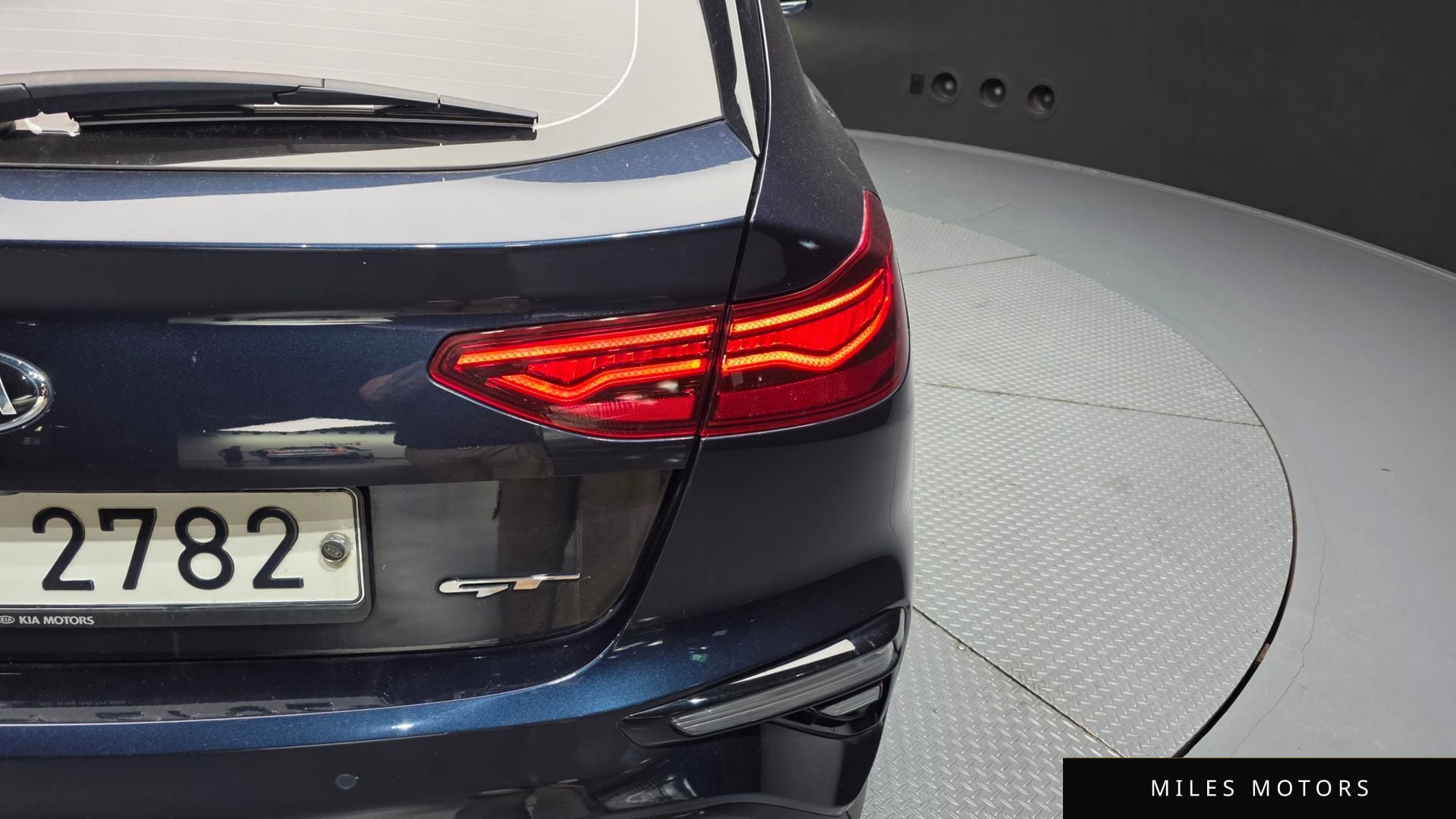 Kia K3 2019 — миниатюра 8