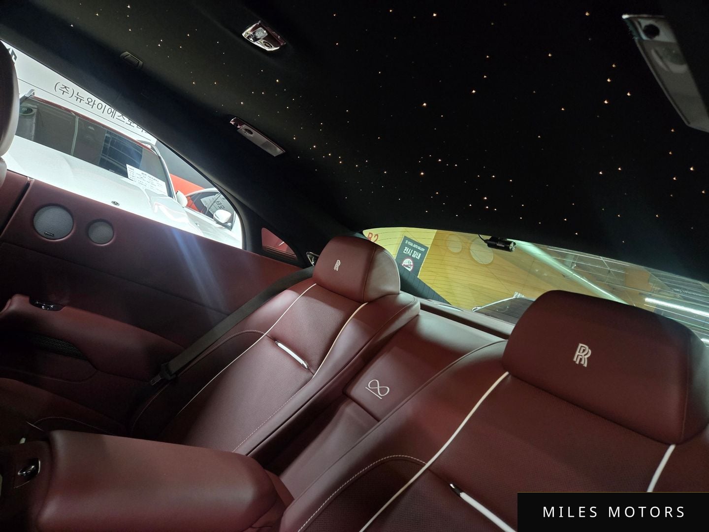 Rolls-Royce Wraith 2020 — миниатюра 6