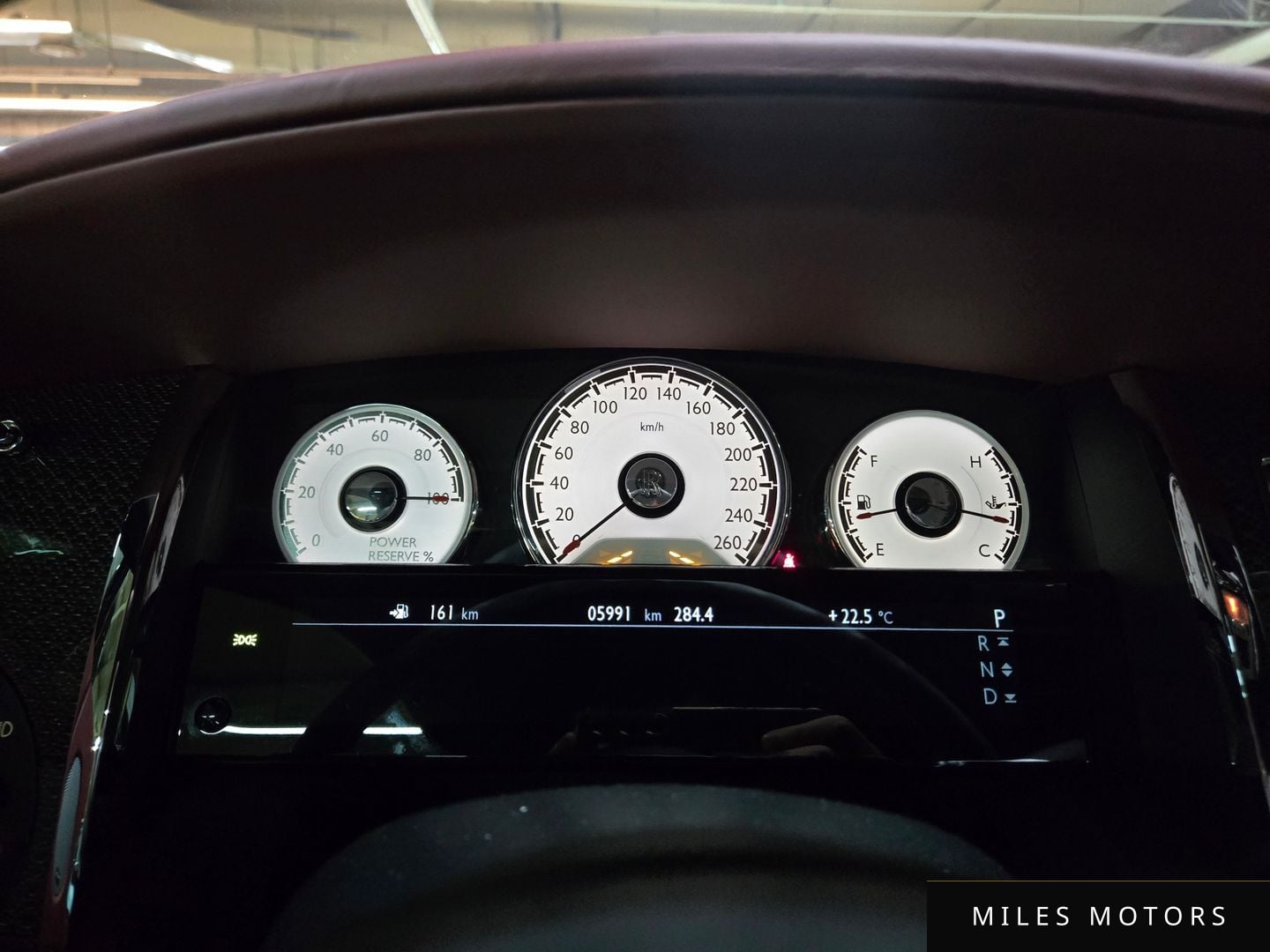 Rolls-Royce Wraith 2020 — миниатюра 10