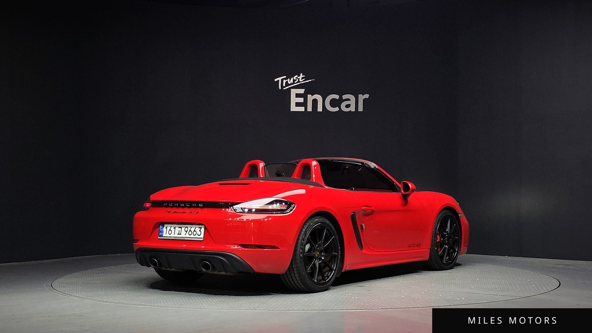 Porsche 718 2022 — миниатюра 2