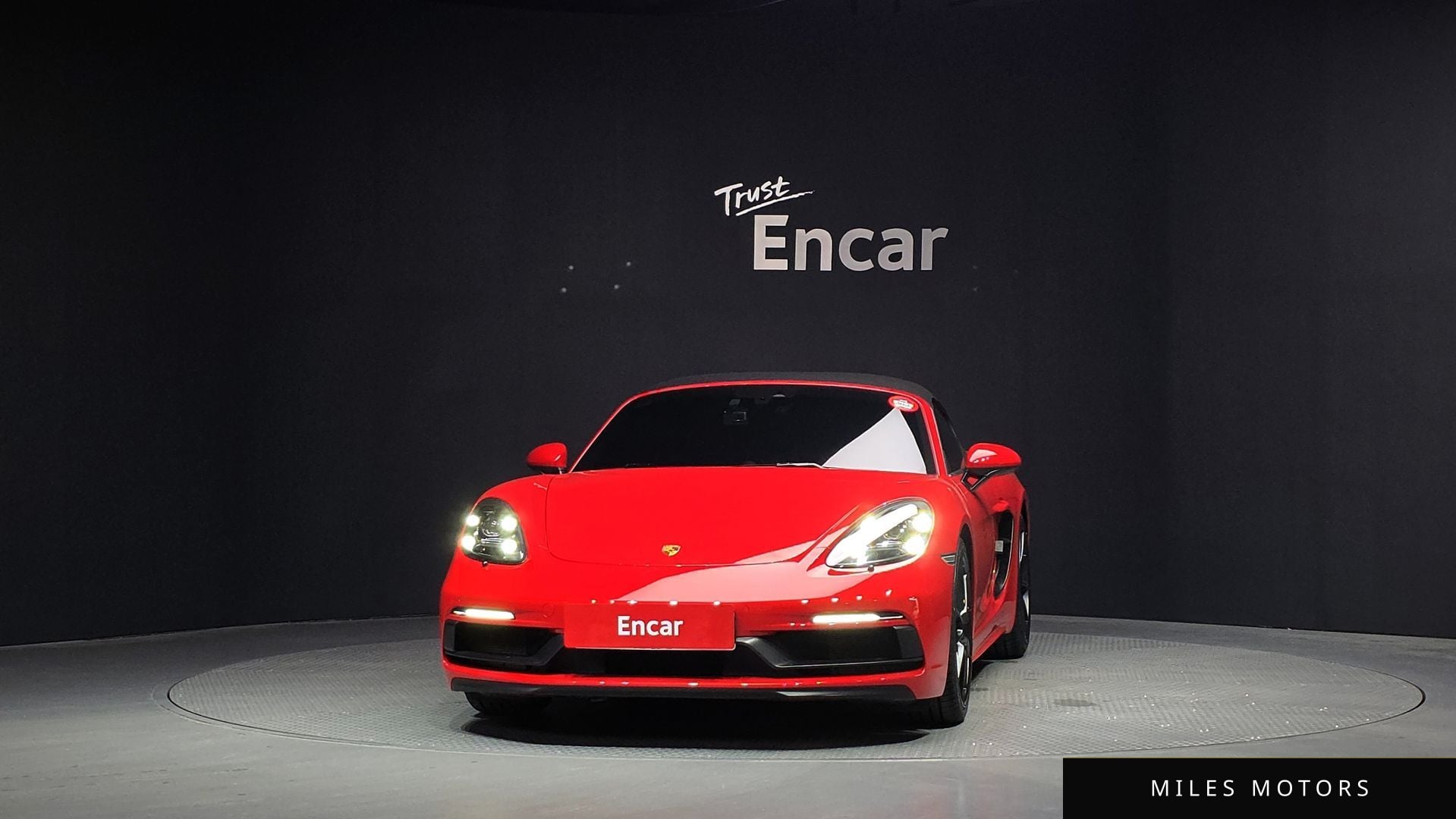 Porsche 718 2022 — миниатюра 3