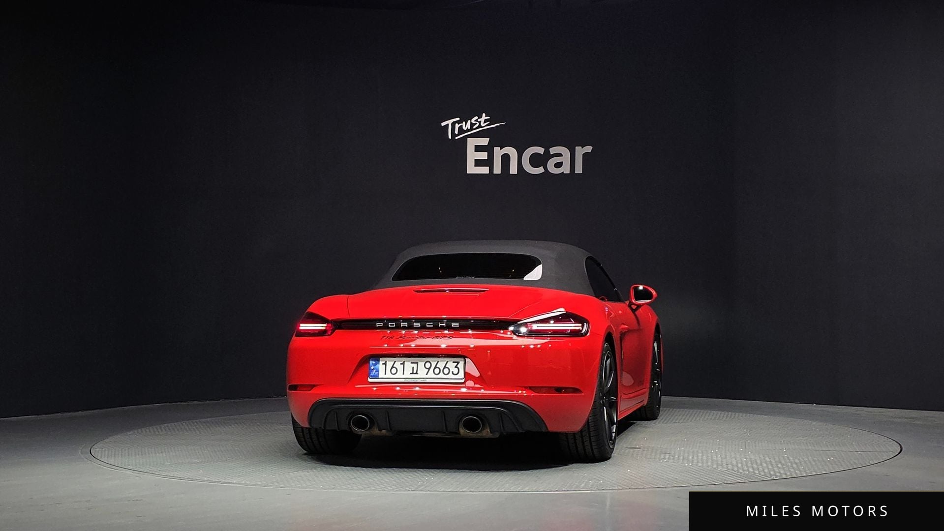 Porsche 718 2022 — миниатюра 4
