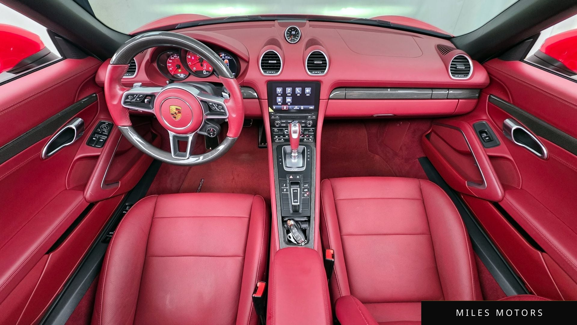 Porsche 718 2022 — миниатюра 10