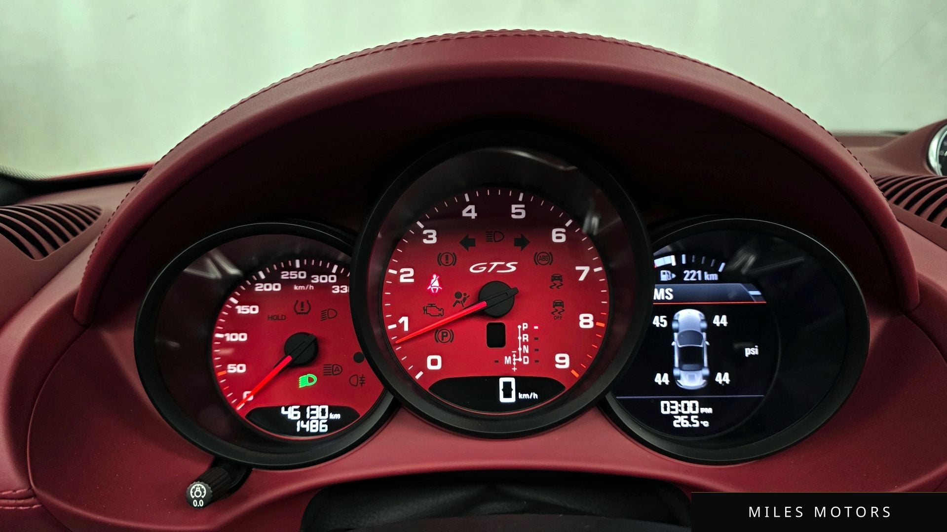 Porsche 718 2022 — миниатюра 11