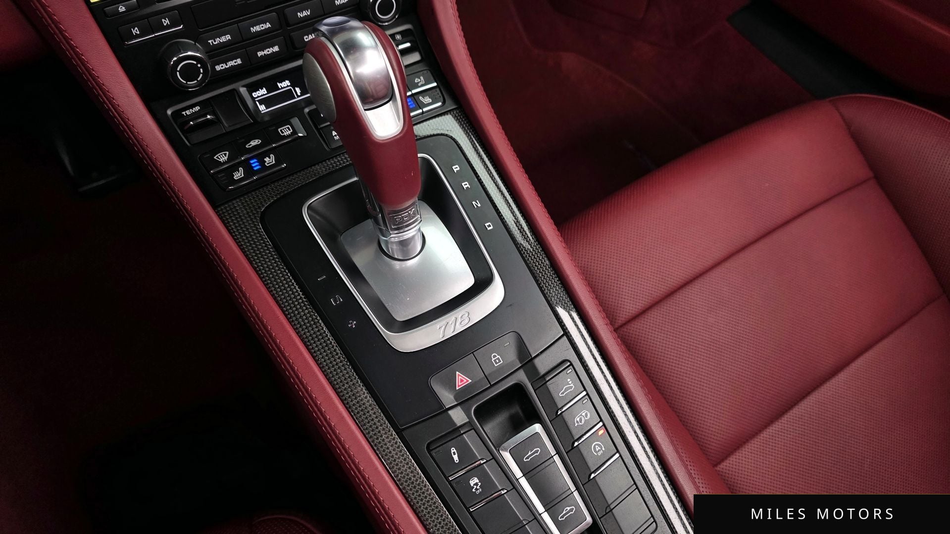 Porsche 718 2022 — миниатюра 12