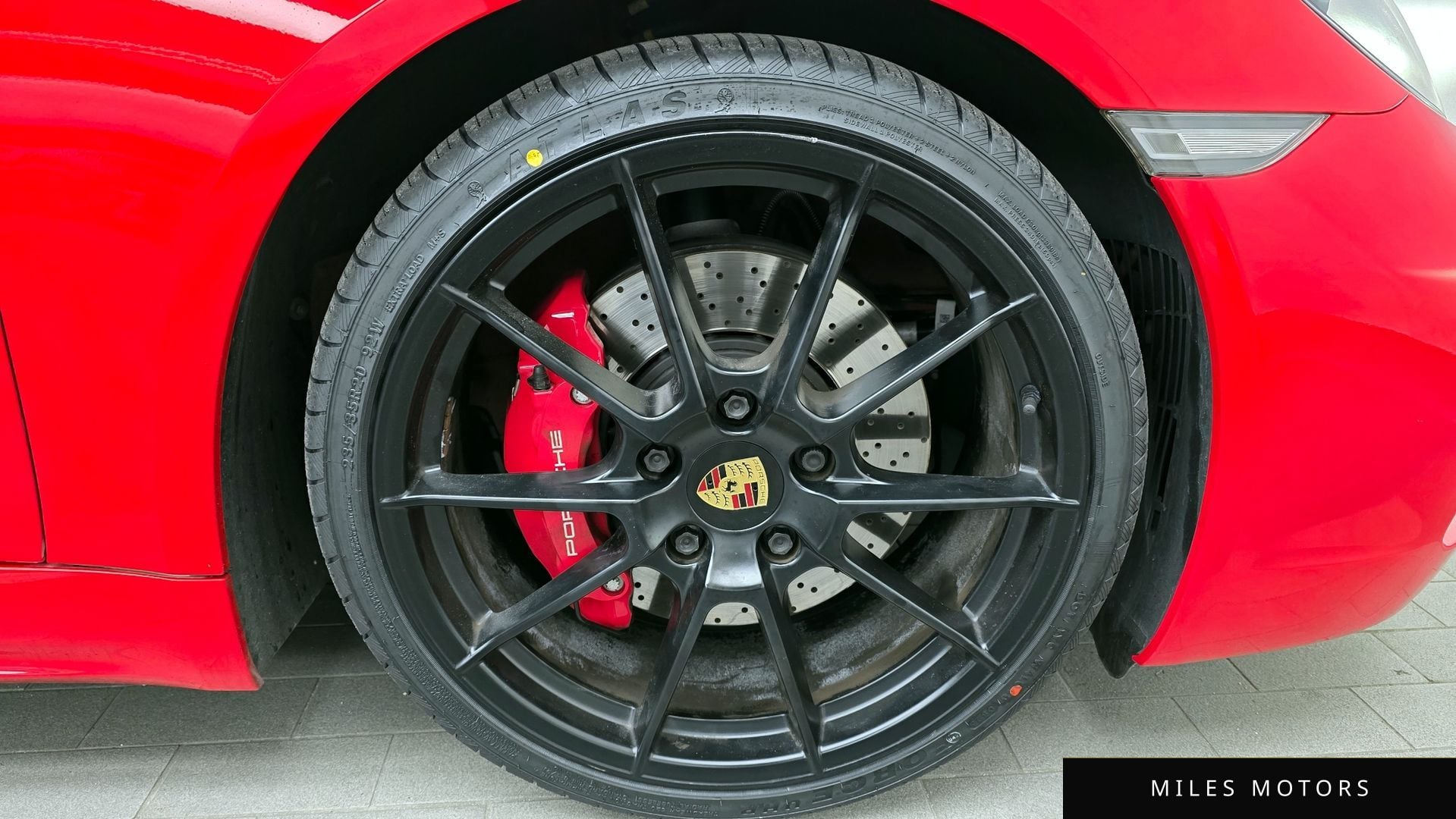 Porsche 718 2022 — миниатюра 7