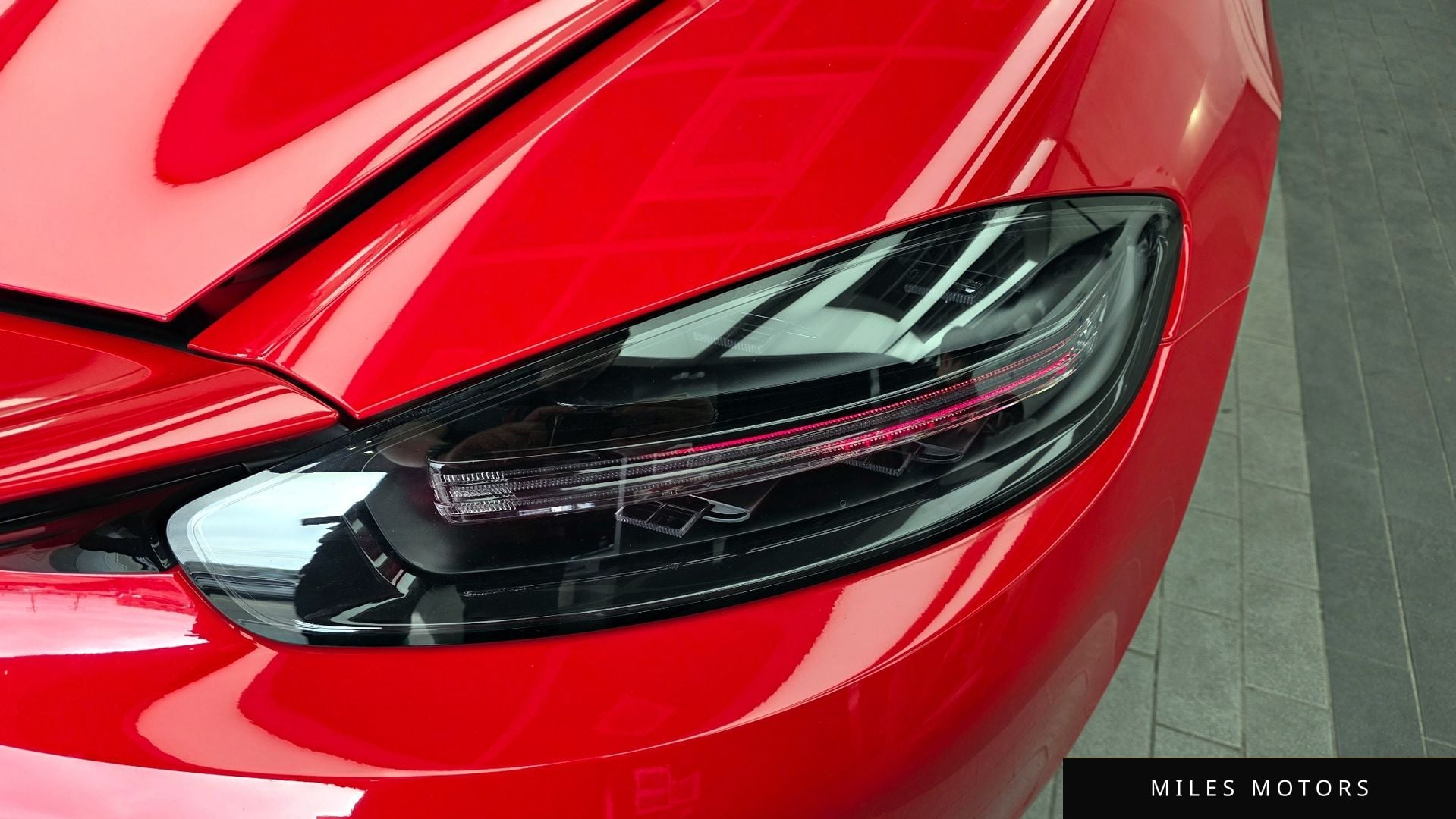 Porsche 718 2022 — миниатюра 9