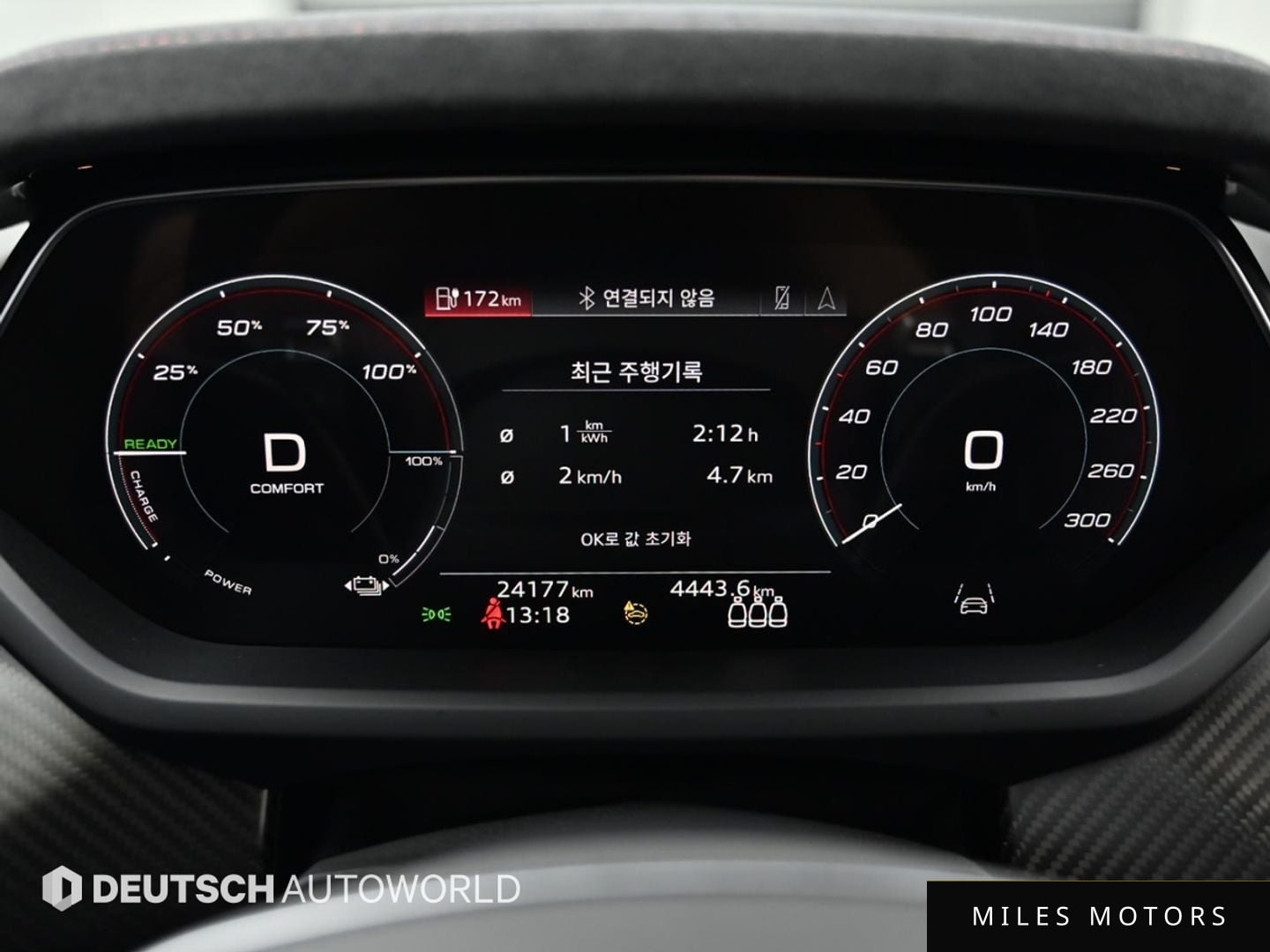 Audi RS e-tron GT 2022 — миниатюра 8