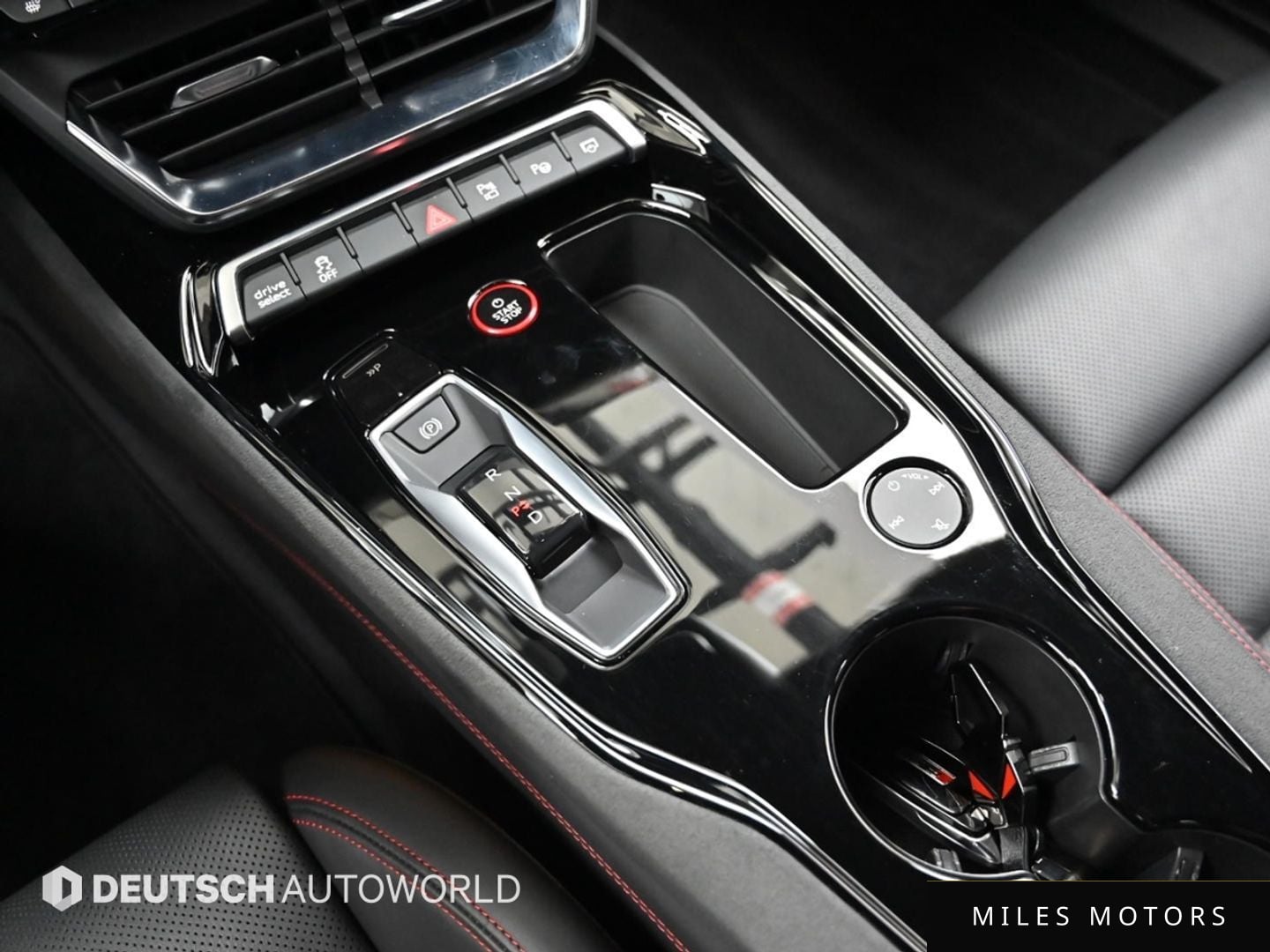 Audi RS e-tron GT 2022 — миниатюра 9