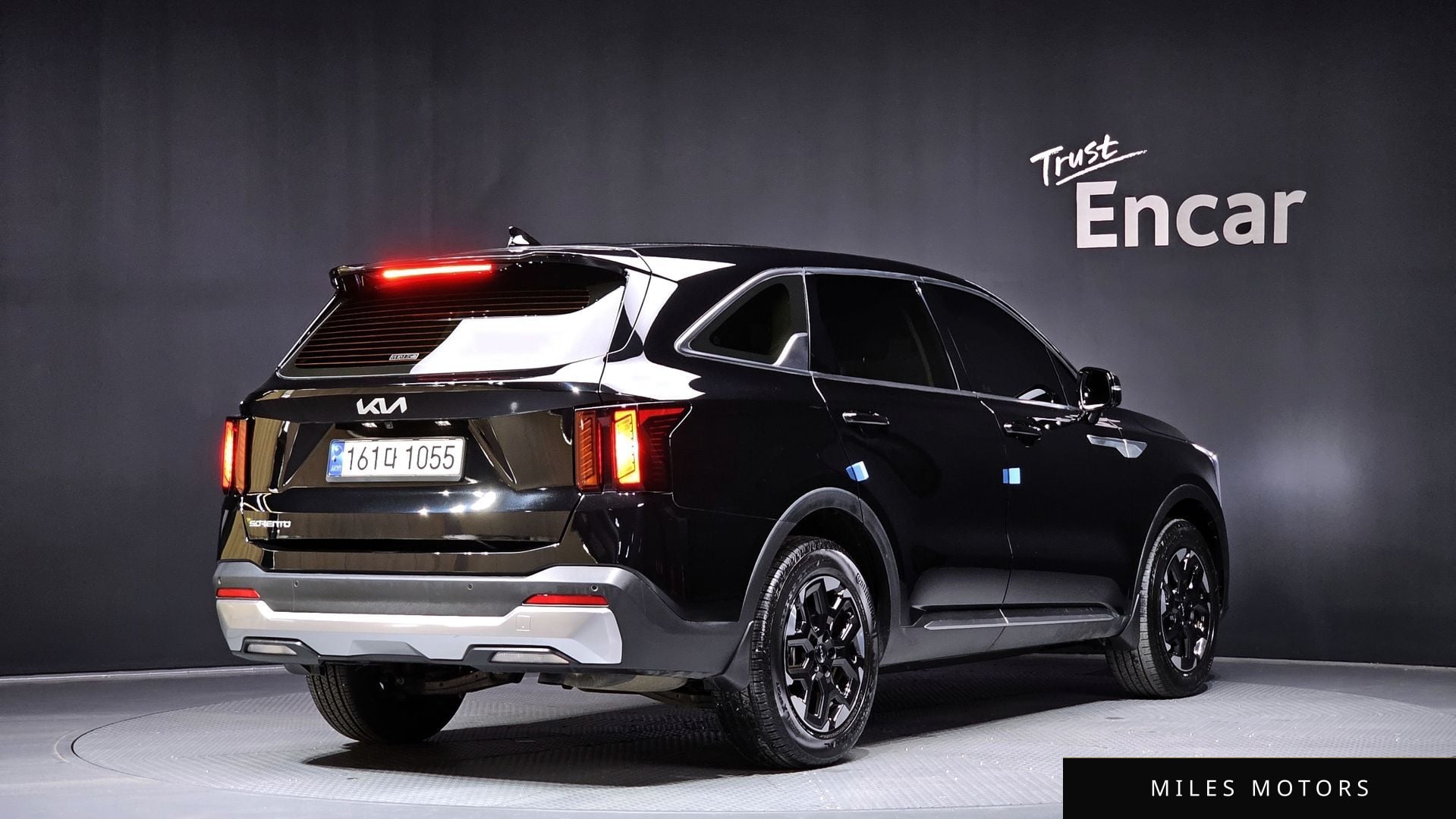 Kia Sorento 2024 — миниатюра 2
