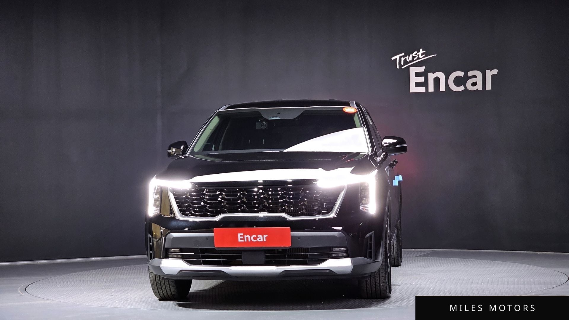 Kia Sorento 2024 — миниатюра 3
