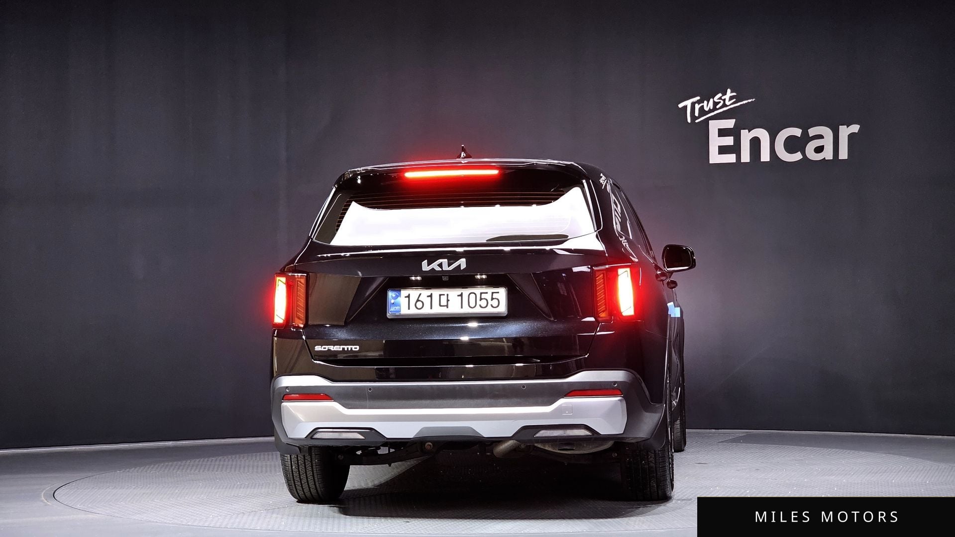 Kia Sorento 2024 — миниатюра 4