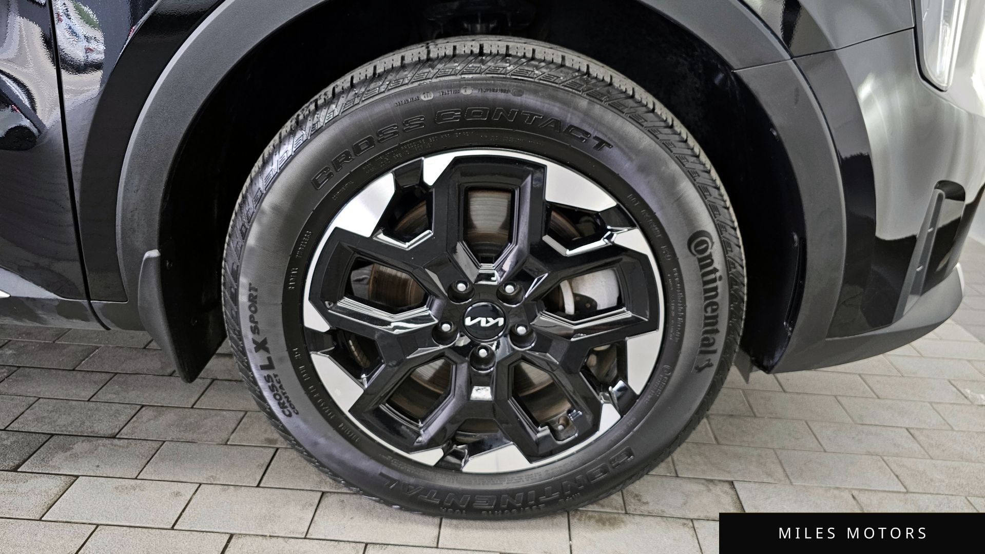 Kia Sorento 2024 — миниатюра 7