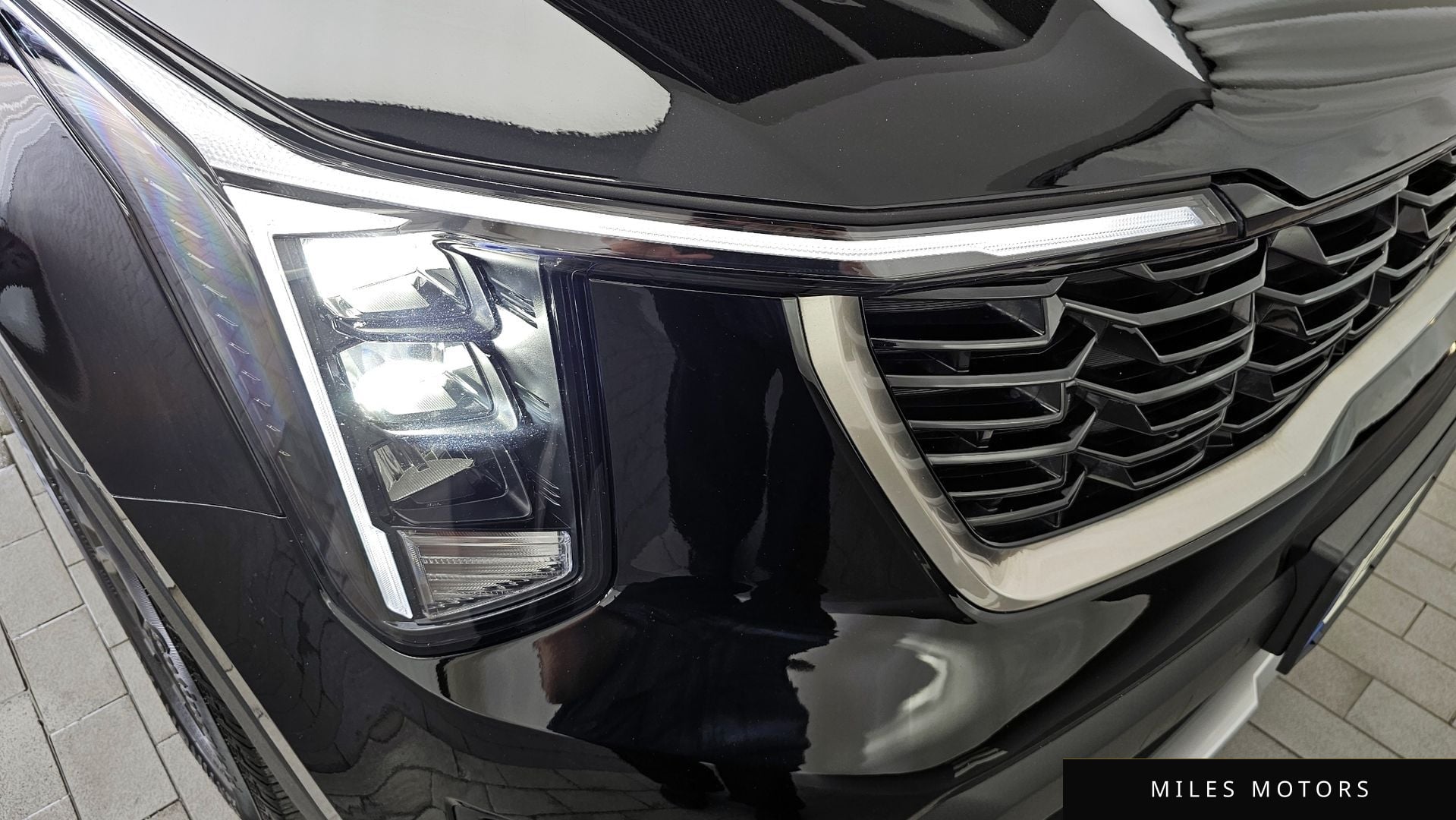 Kia Sorento 2024 — миниатюра 8