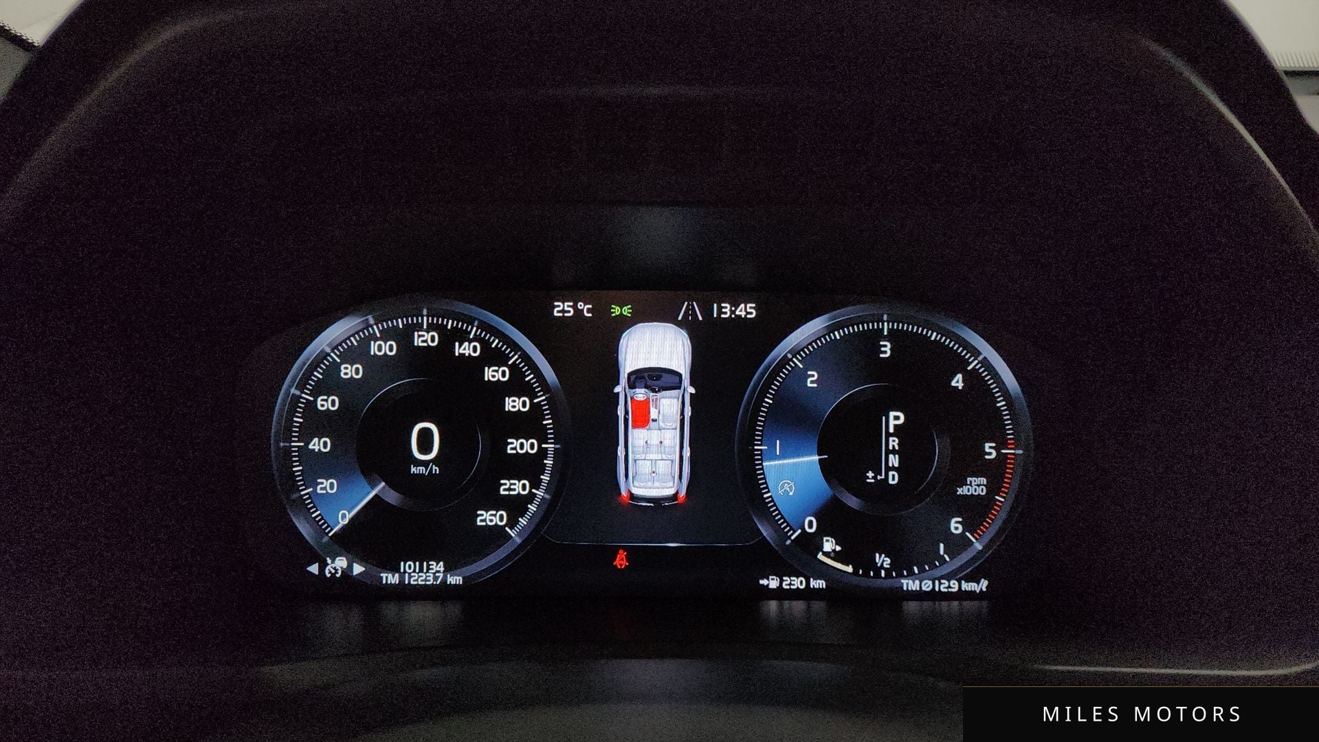 Volvo XC90 2020 — миниатюра 11