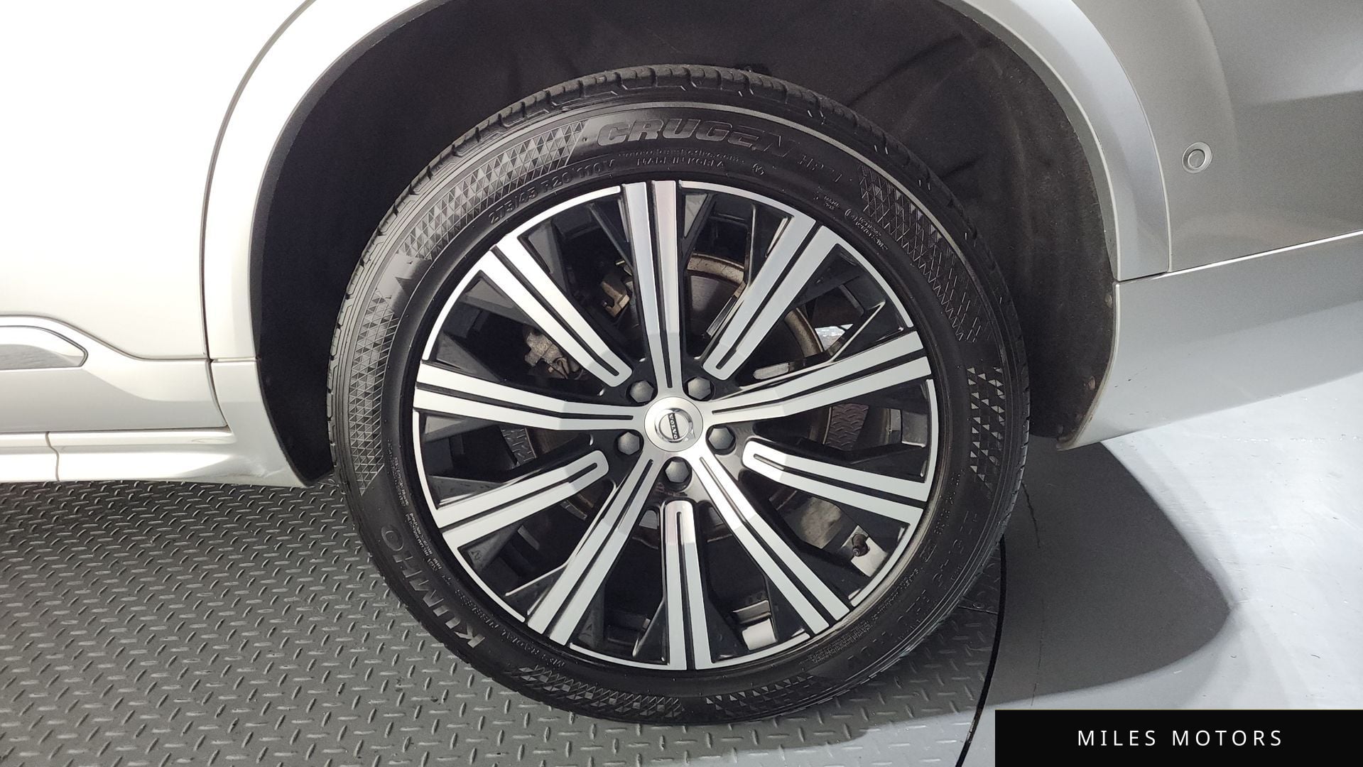 Volvo XC90 2020 — миниатюра 7