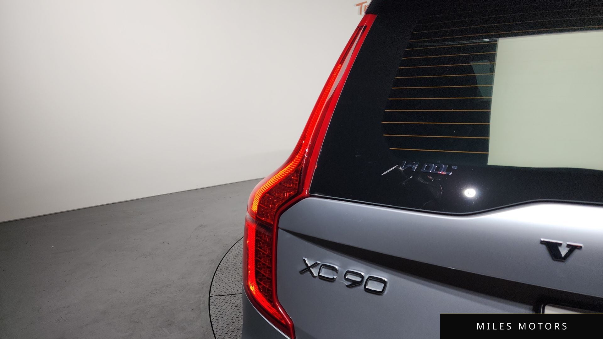 Volvo XC90 2020 — миниатюра 9