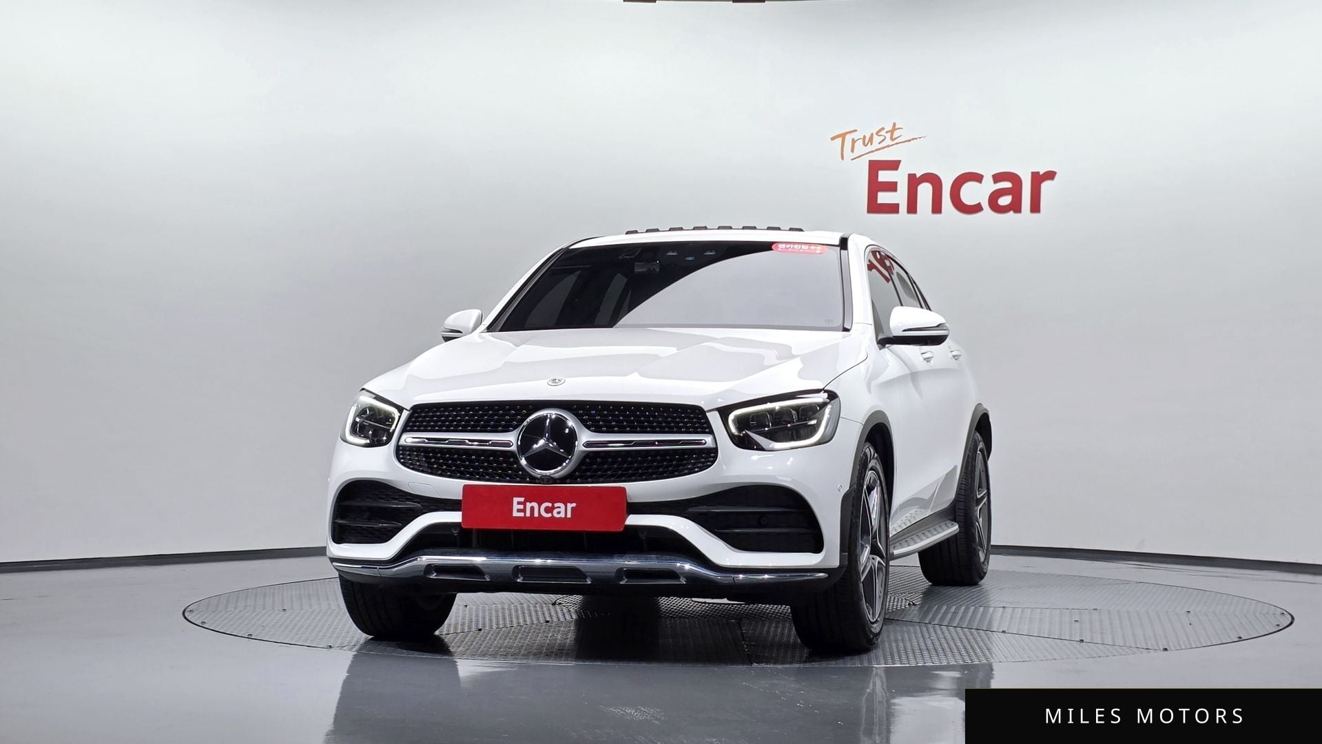 Mercedes-Benz GLC-Class X253 2022 — миниатюра 2