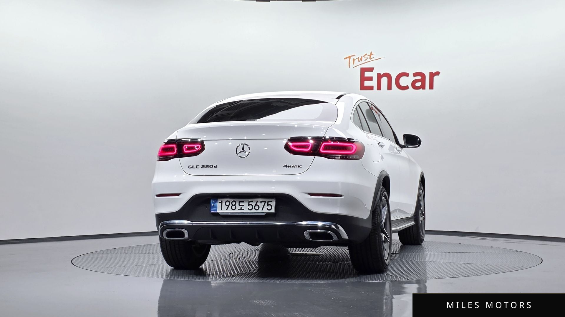 Mercedes-Benz GLC-Class X253 2022 — миниатюра 3