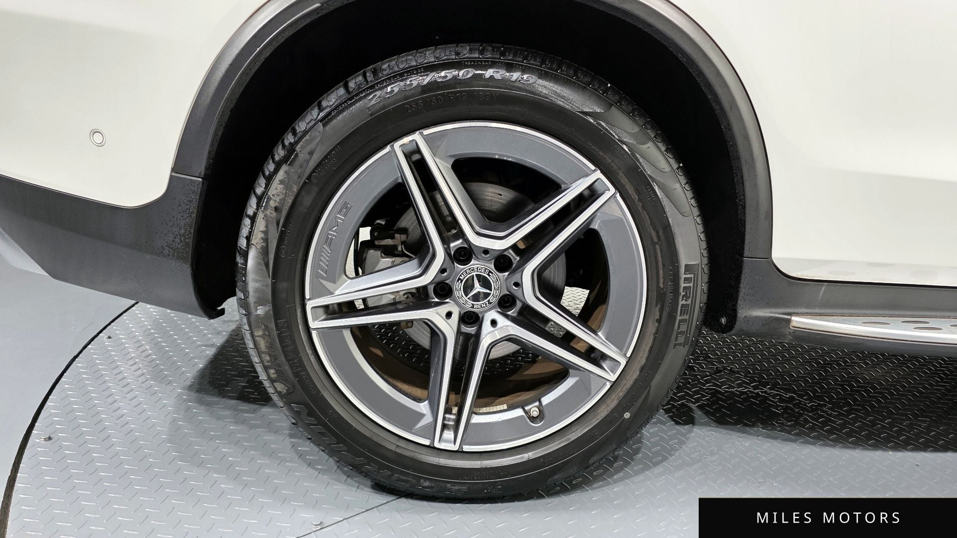Mercedes-Benz GLC-Class X253 2022 — миниатюра 4