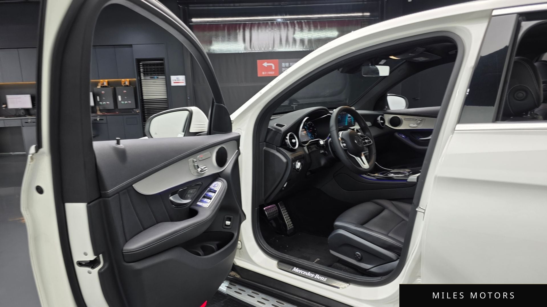 Mercedes-Benz GLC-Class X253 2022 — миниатюра 12