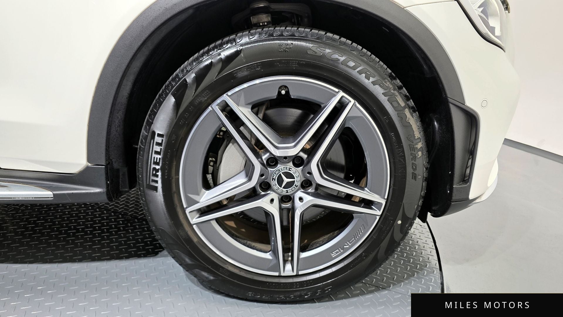Mercedes-Benz GLC-Class X253 2022 — миниатюра 6