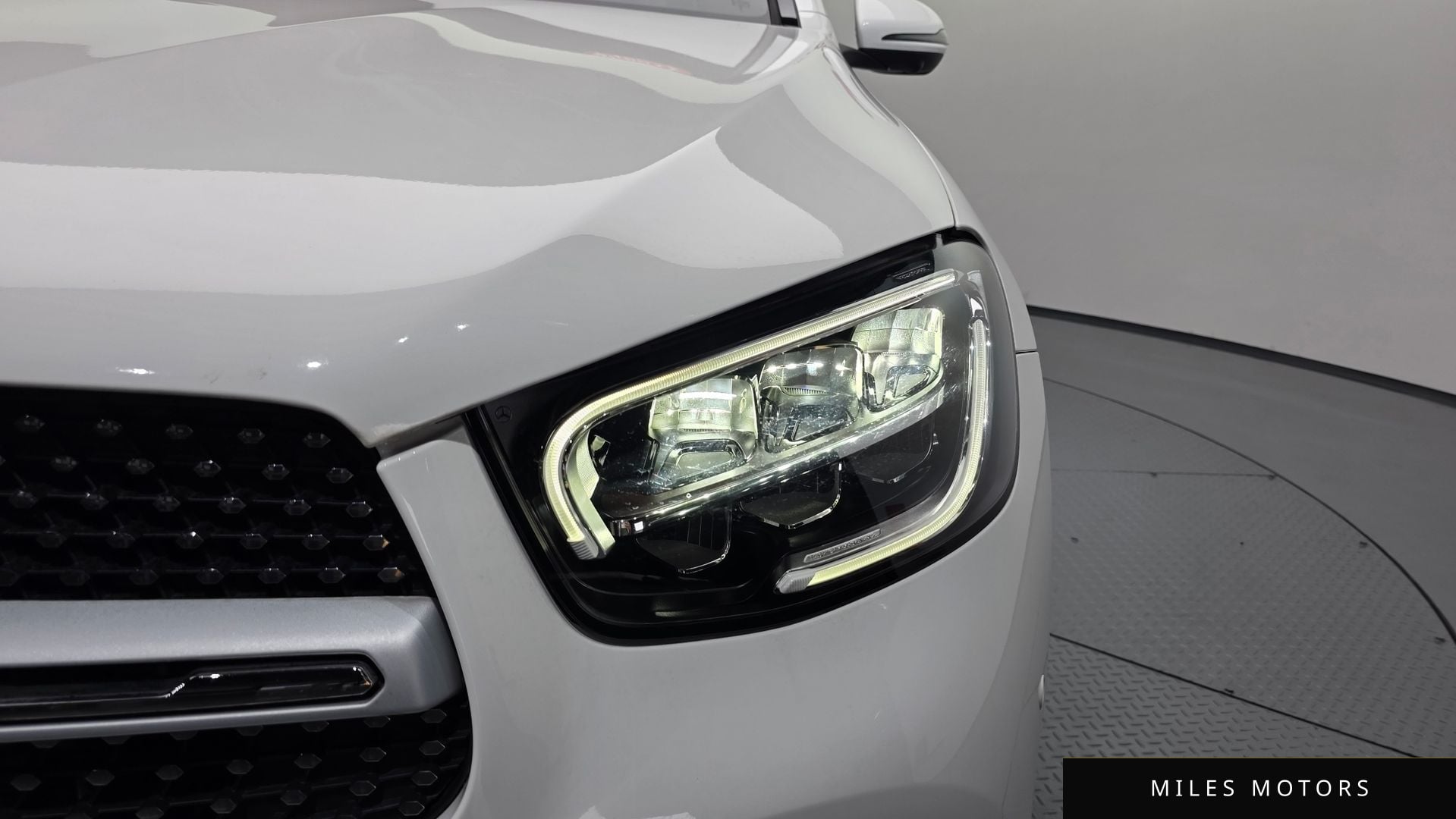Mercedes-Benz GLC-Class X253 2022 — миниатюра 7