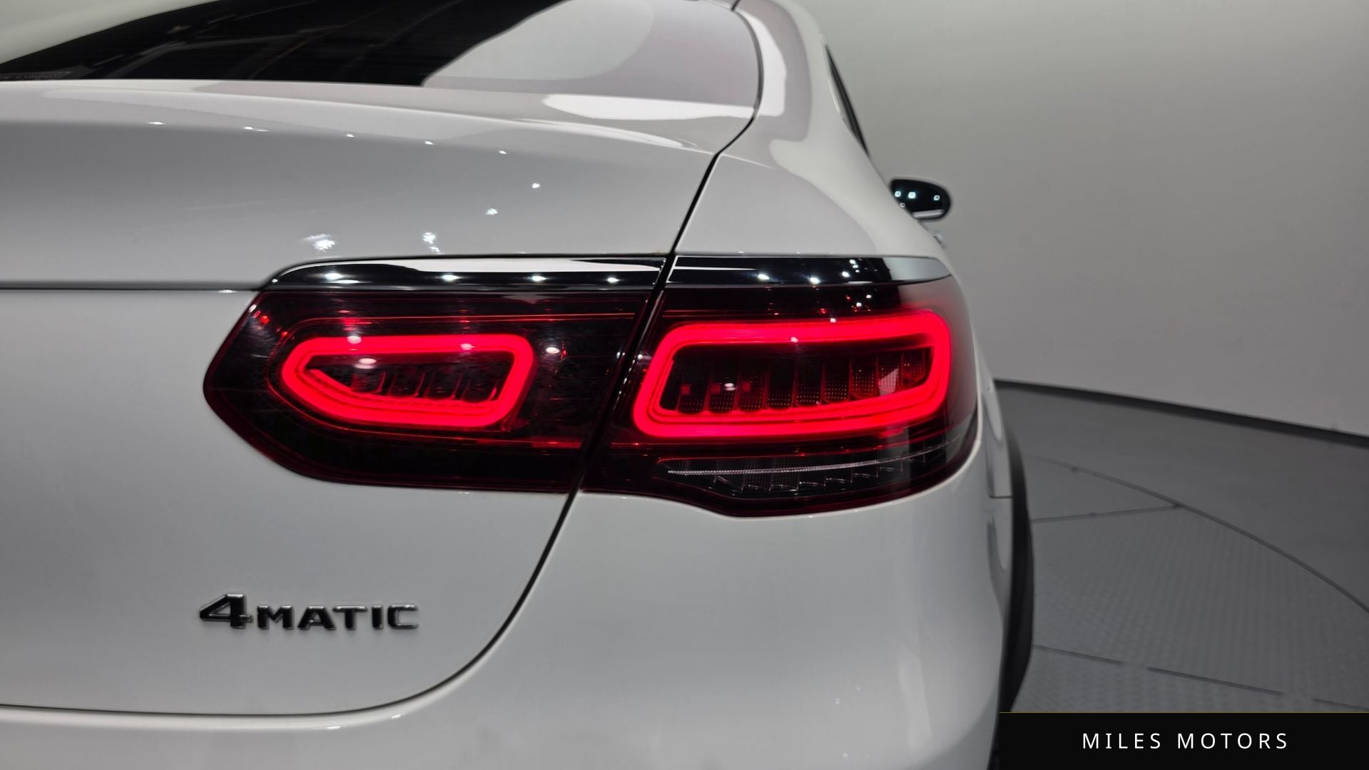 Mercedes-Benz GLC-Class X253 2022 — миниатюра 8