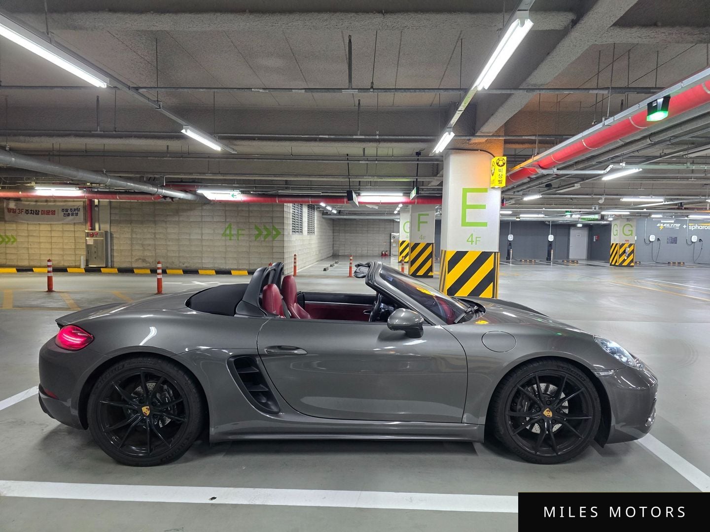 Porsche 718 2018 — миниатюра 7
