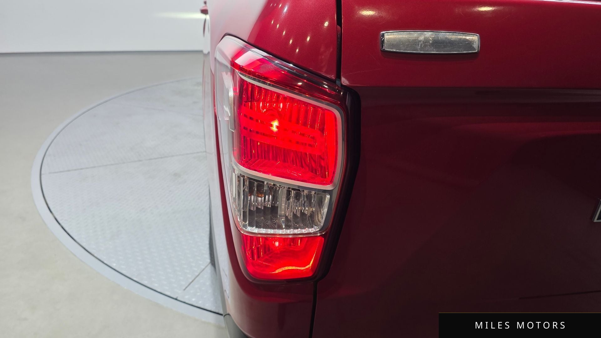 KG Mobility Rexton 2021 — миниатюра 9