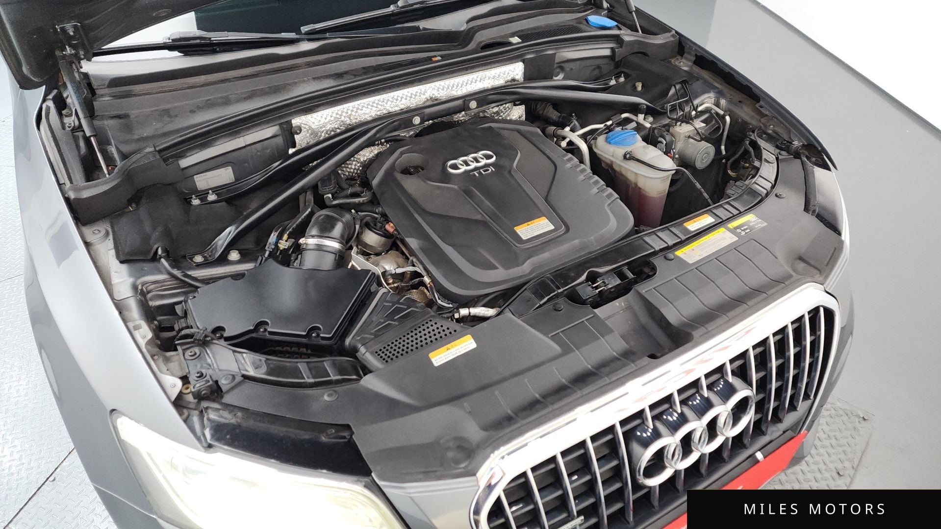 Audi Q5 2015 — миниатюра 6