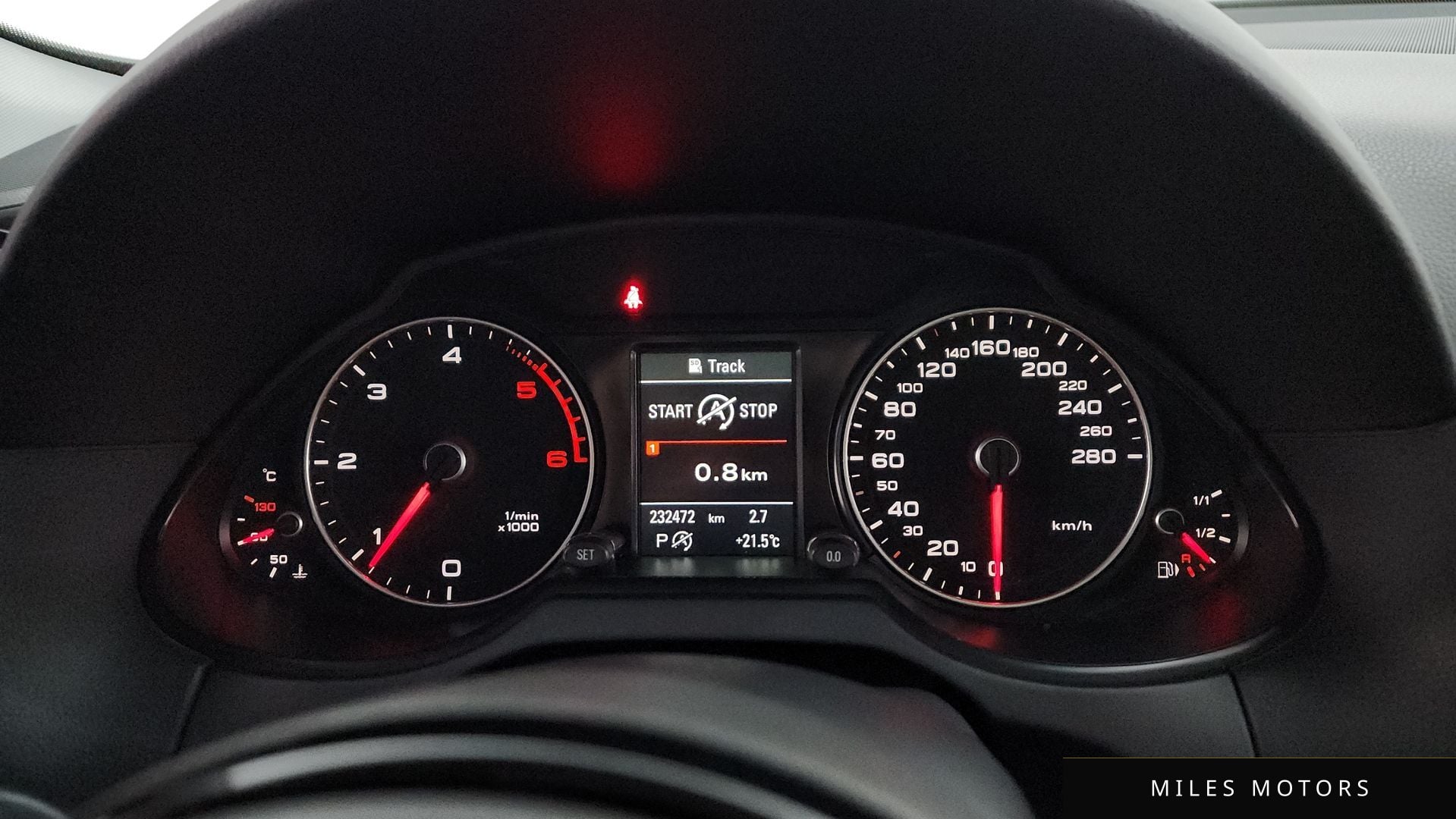 Audi Q5 2015 — миниатюра 8