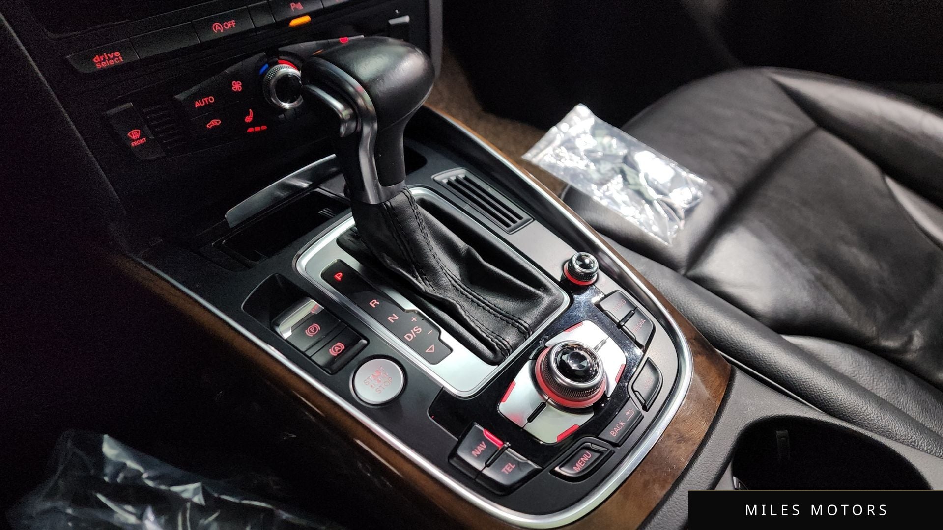 Audi Q5 2015 — миниатюра 9