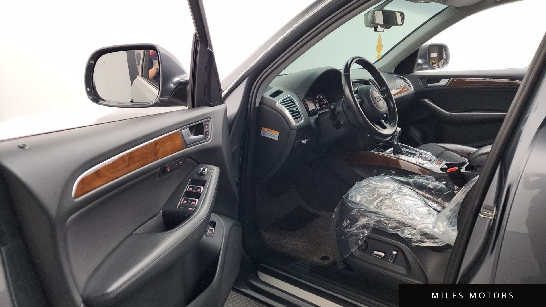 Audi Q5 2015 — миниатюра 10