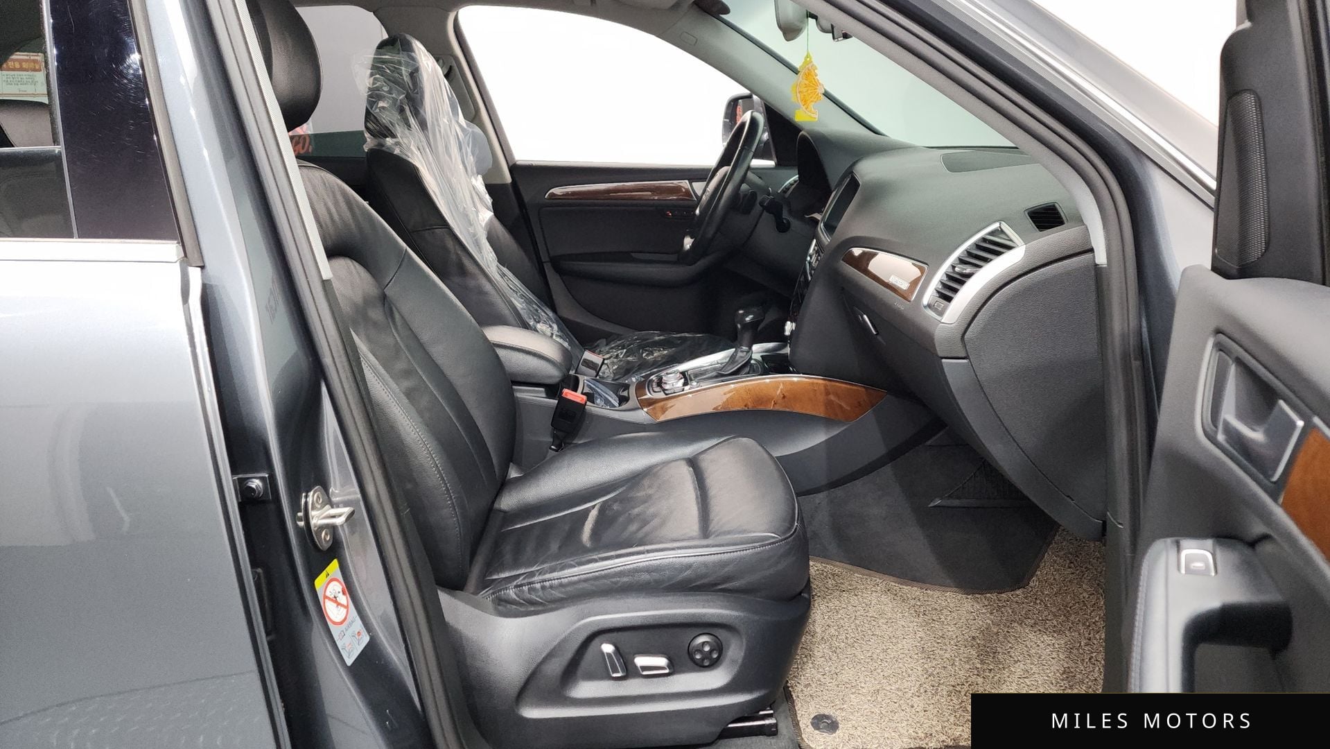 Audi Q5 2015 — миниатюра 11