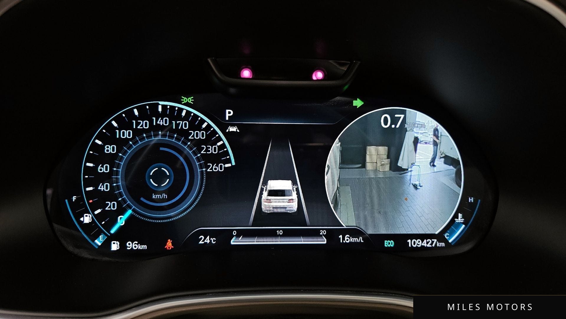 Genesis GV80 2021 — миниатюра 11