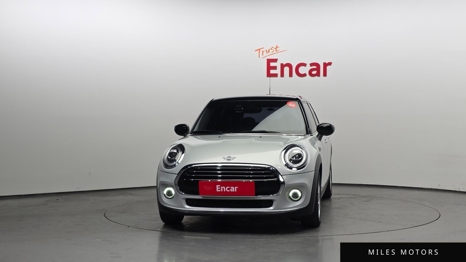 MINI Cooper 2020 — миниатюра 3