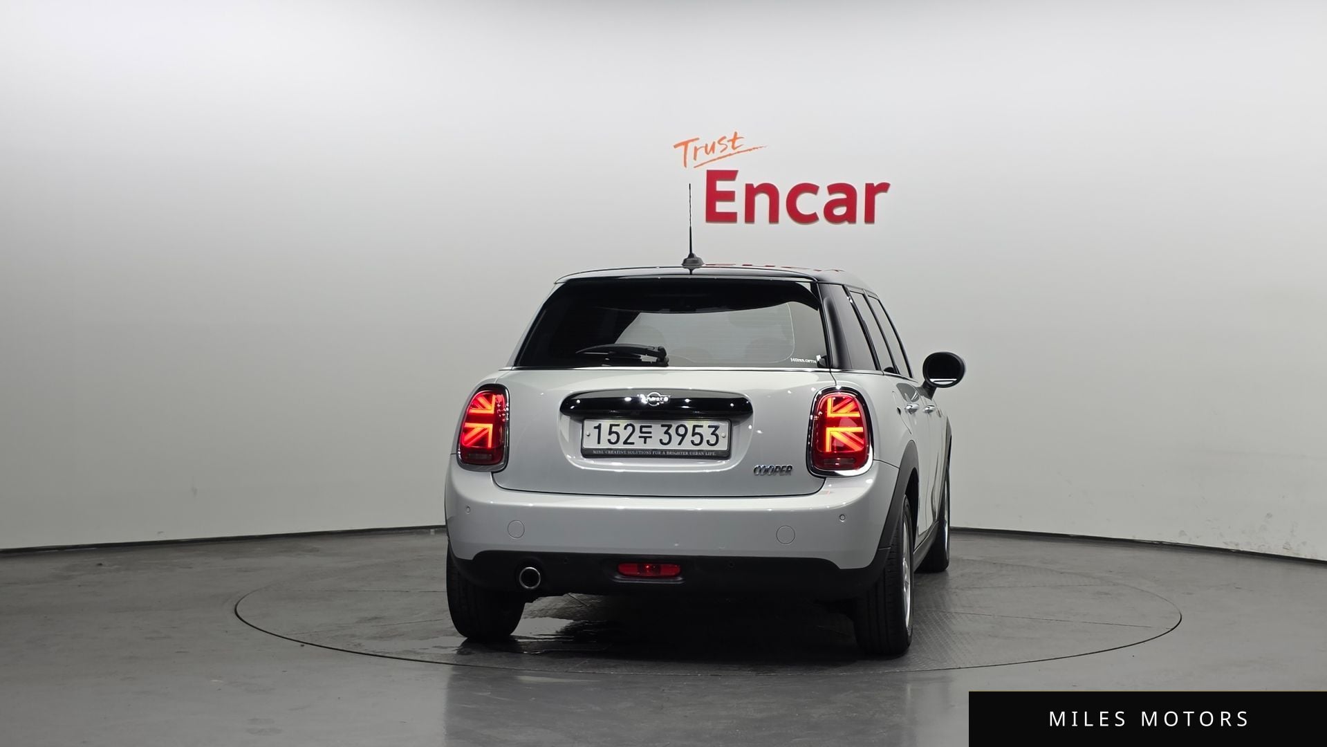 MINI Cooper 2020 — миниатюра 4