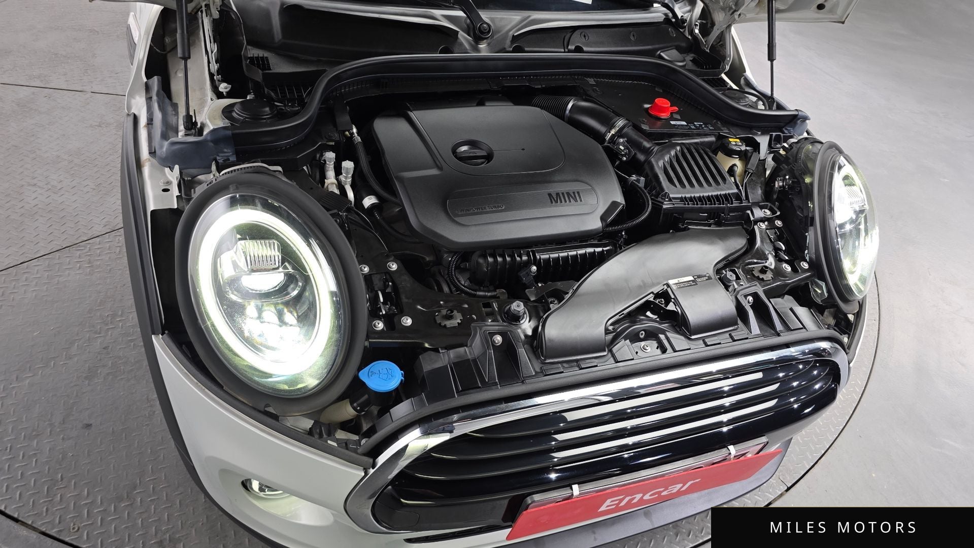 MINI Cooper 2020 — миниатюра 6