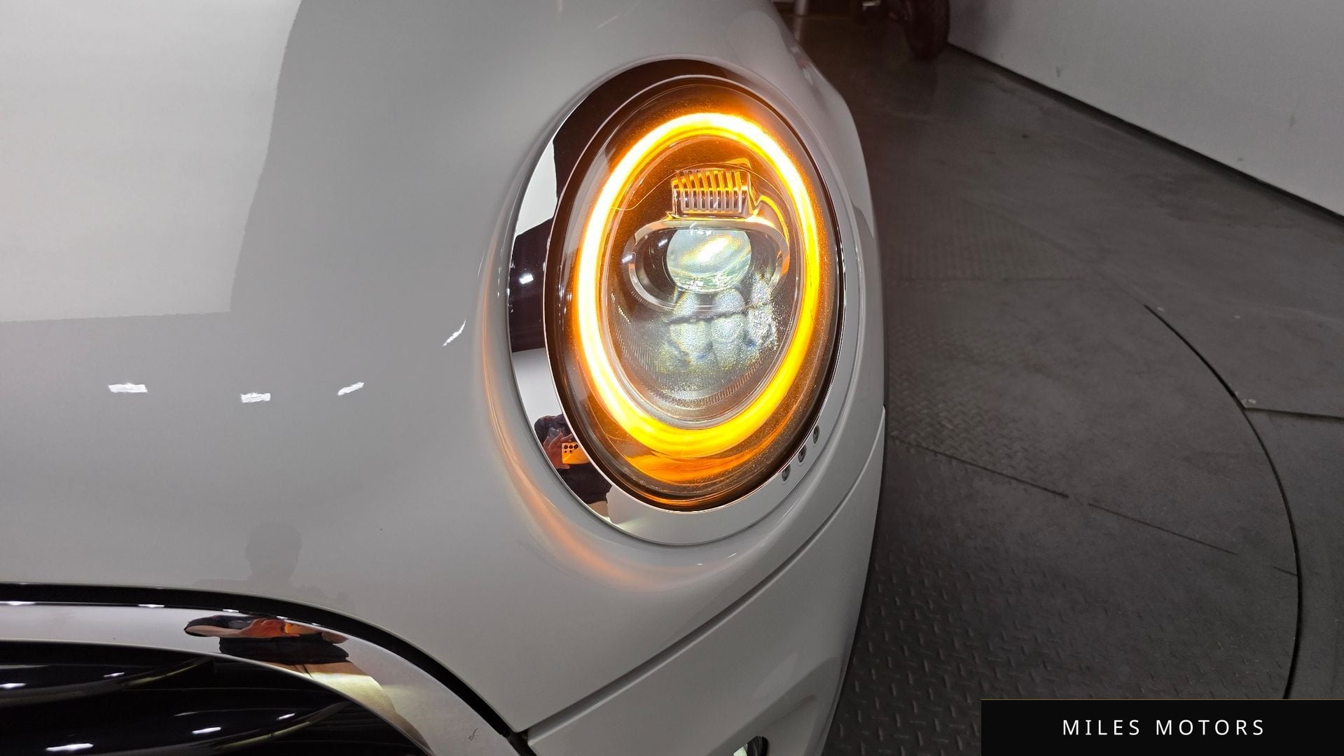 MINI Cooper 2020 — миниатюра 8