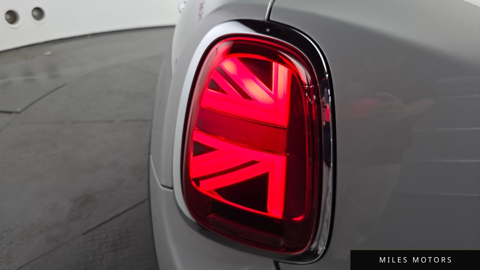 MINI Cooper 2020 — миниатюра 9