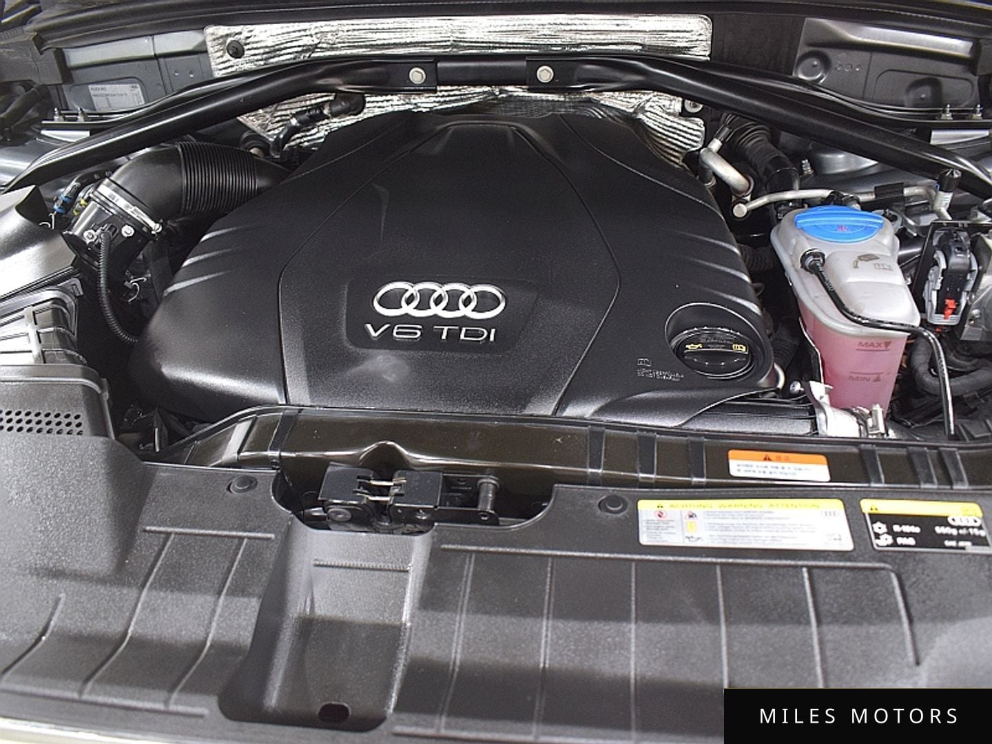 Audi Q5 2016 — миниатюра 6