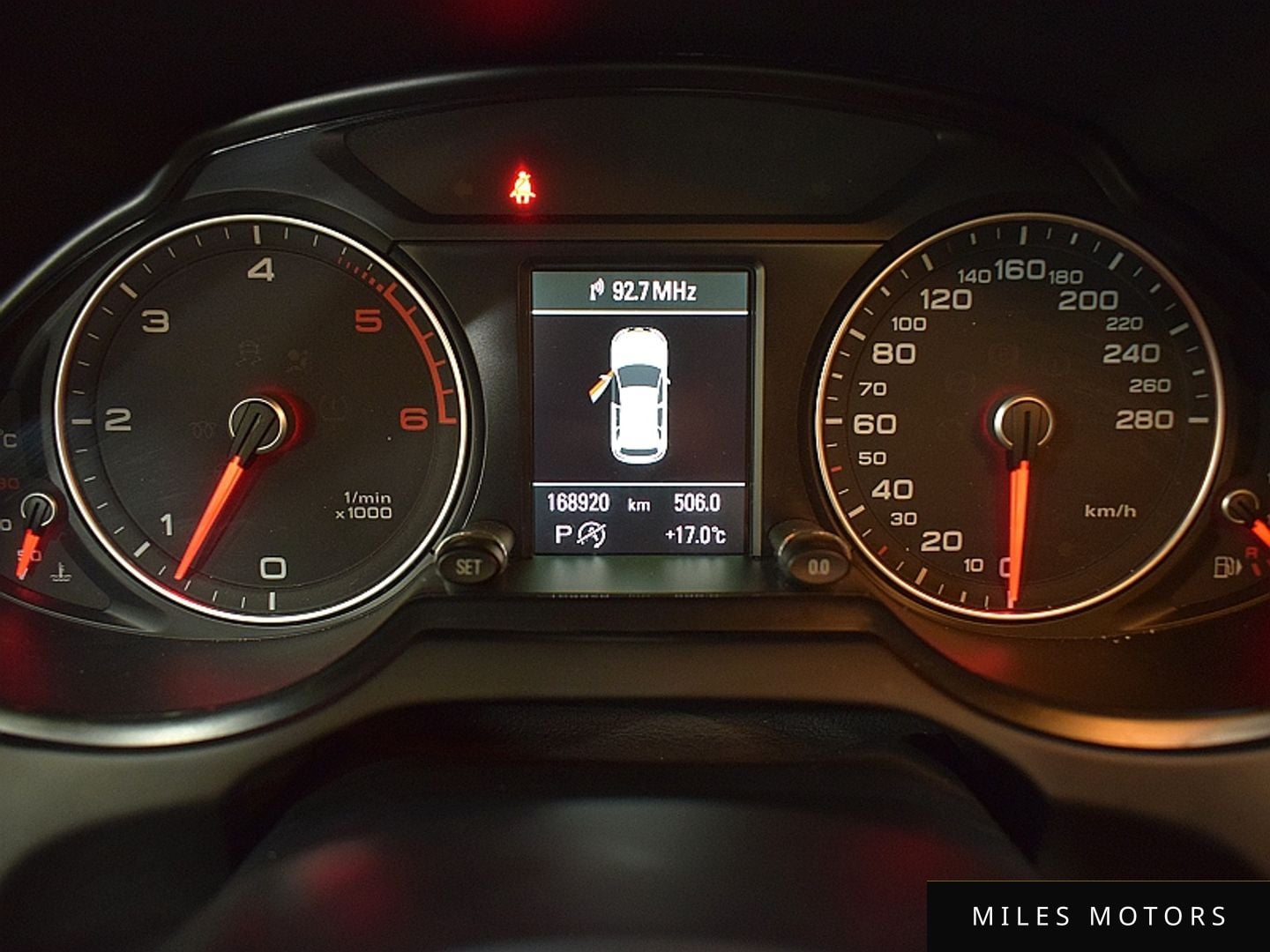 Audi Q5 2016 — миниатюра 8